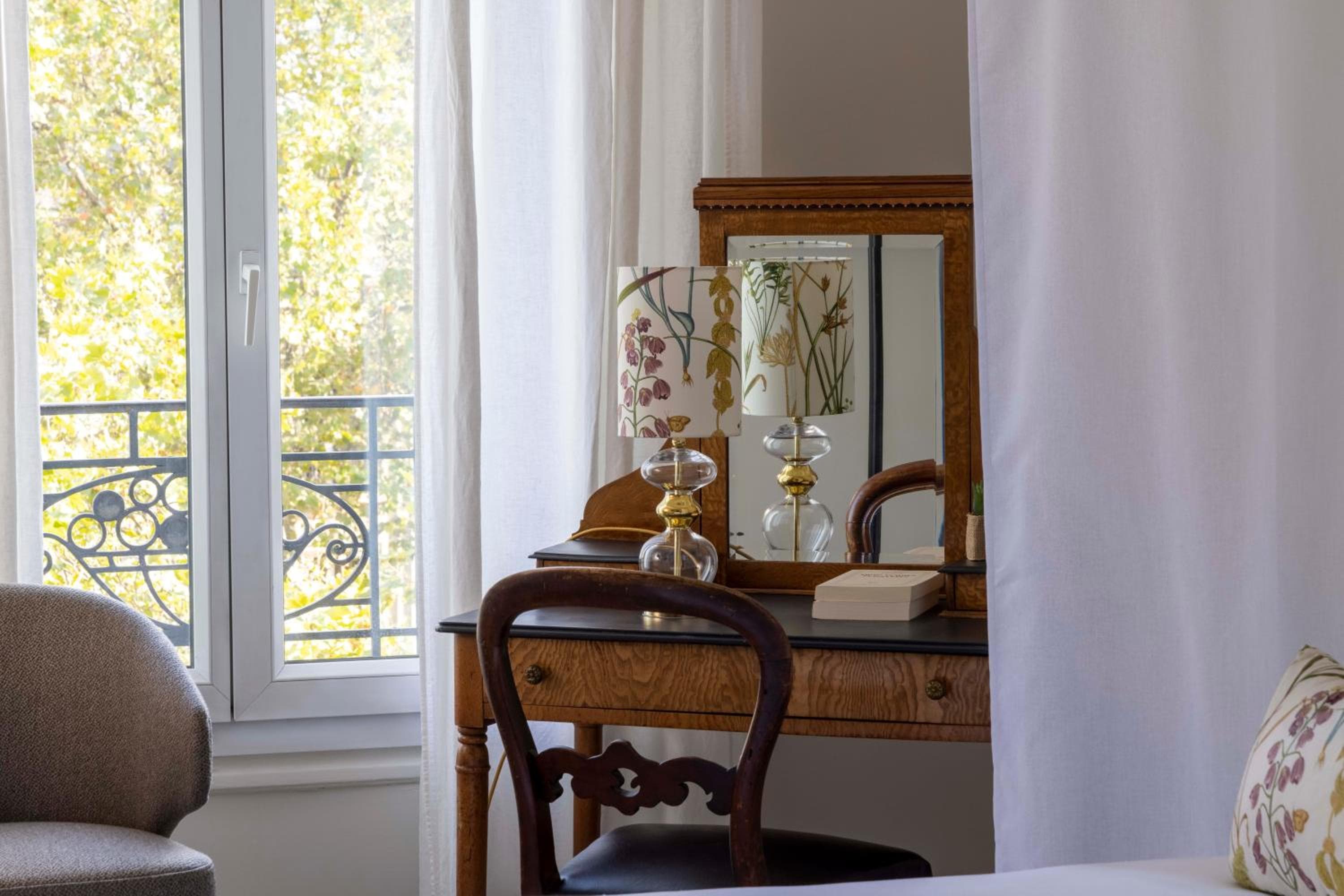 Hotel Banville — 14