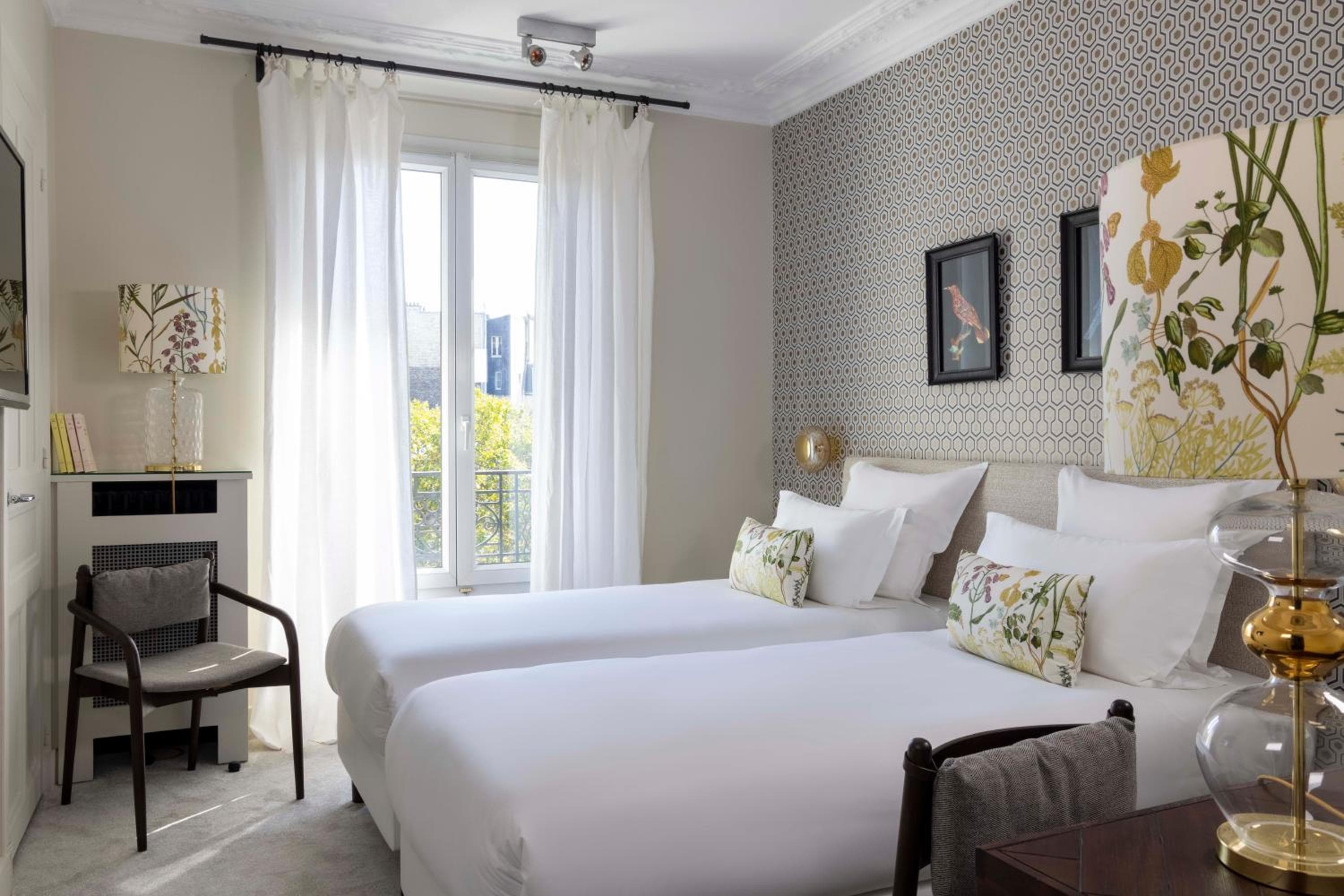 Hotel Banville — 15