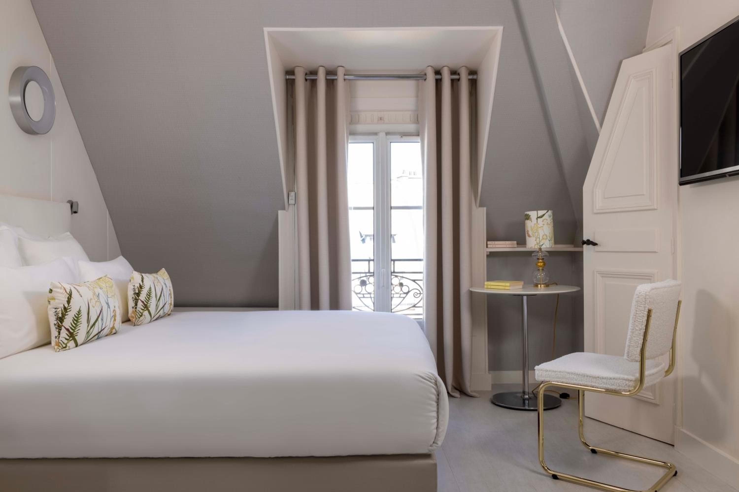 Hotel Banville — 27