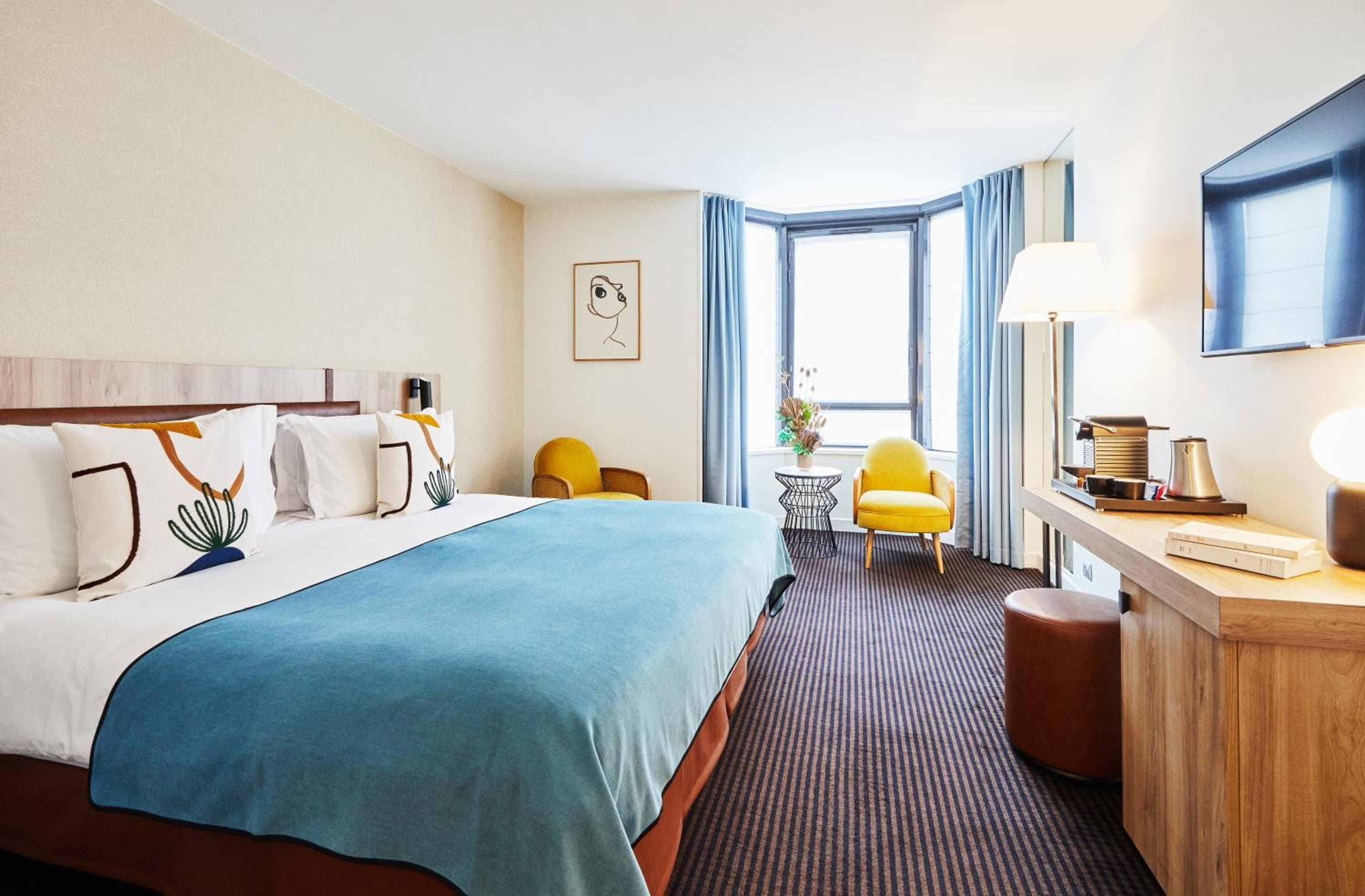 Plaza Tour Eiffel — 26