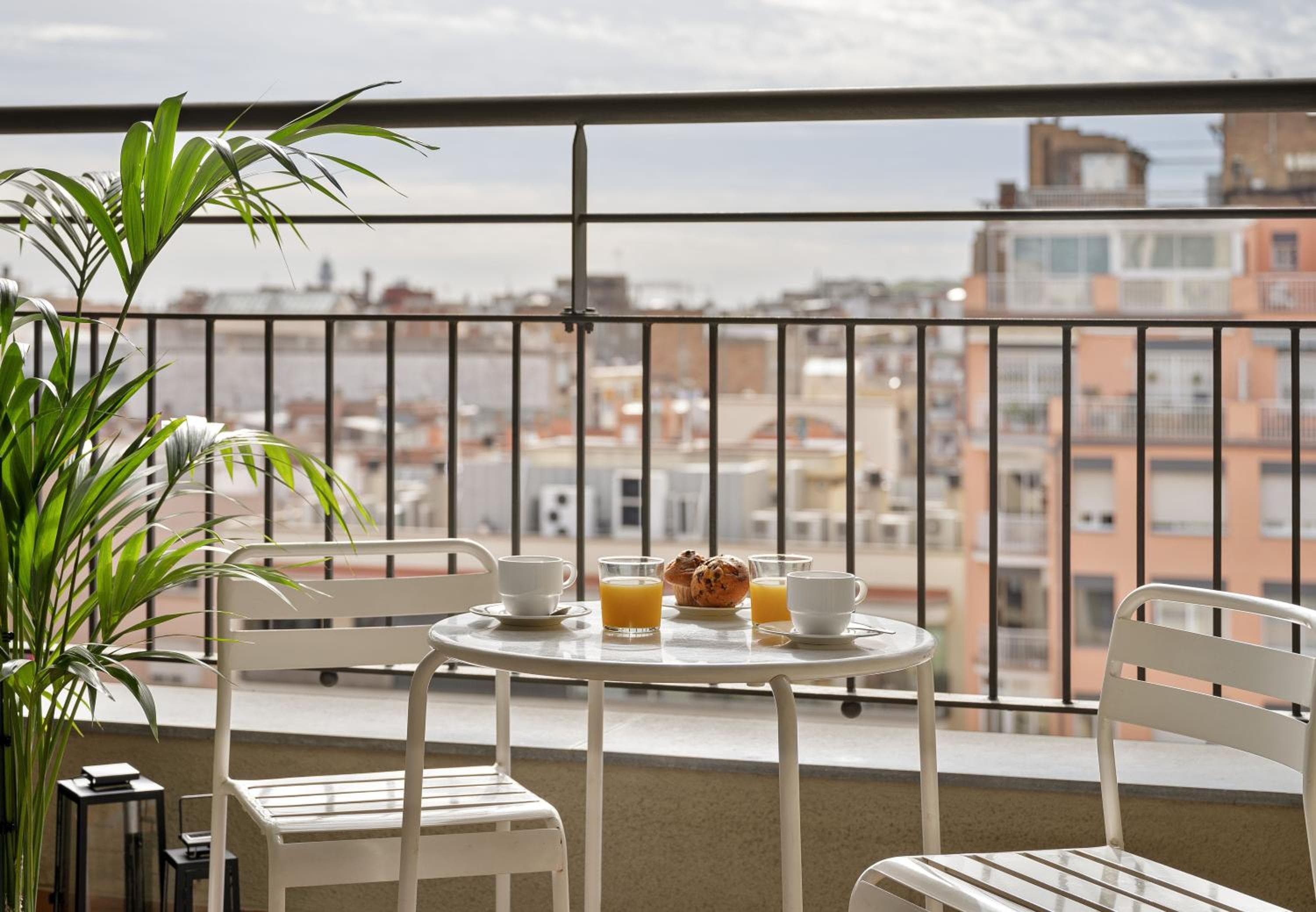 Eric Vökel Boutique Apartments - Gran Vía Suiten — 22