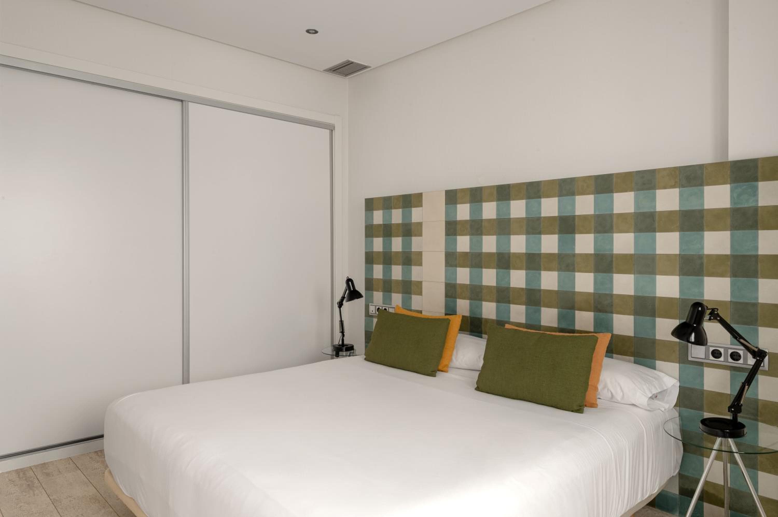 Eric Vökel Boutique Apartments - Gran Vía Suiten — 20