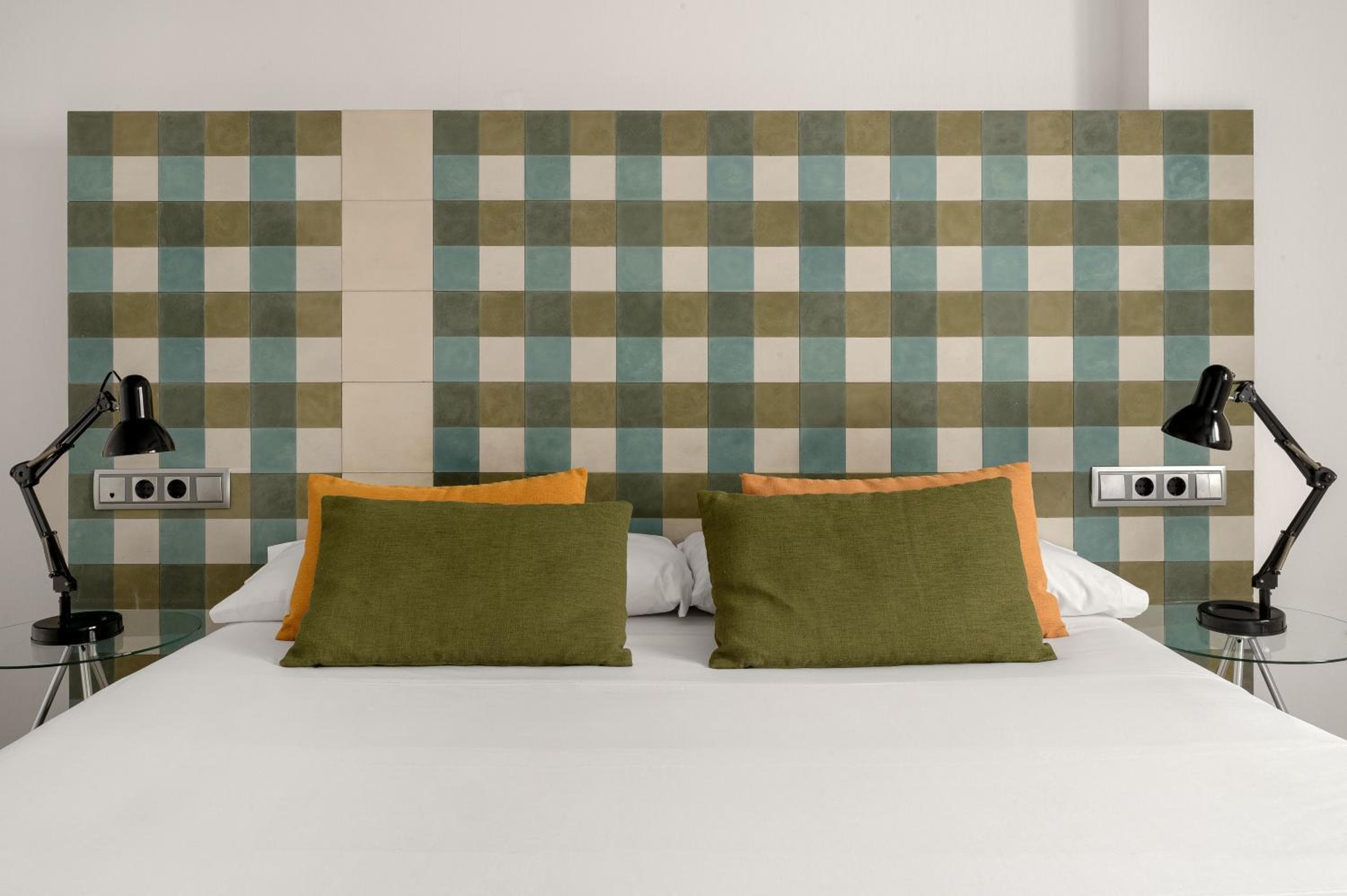 Eric Vökel Boutique Apartments - Gran Vía Suiten — 21