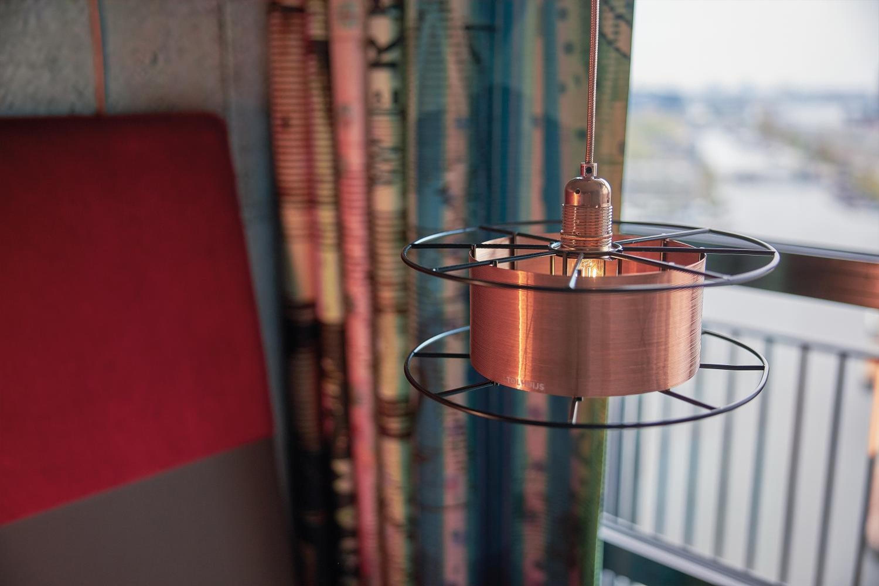 Inntel Hotels Amsterdam Landmark — 15