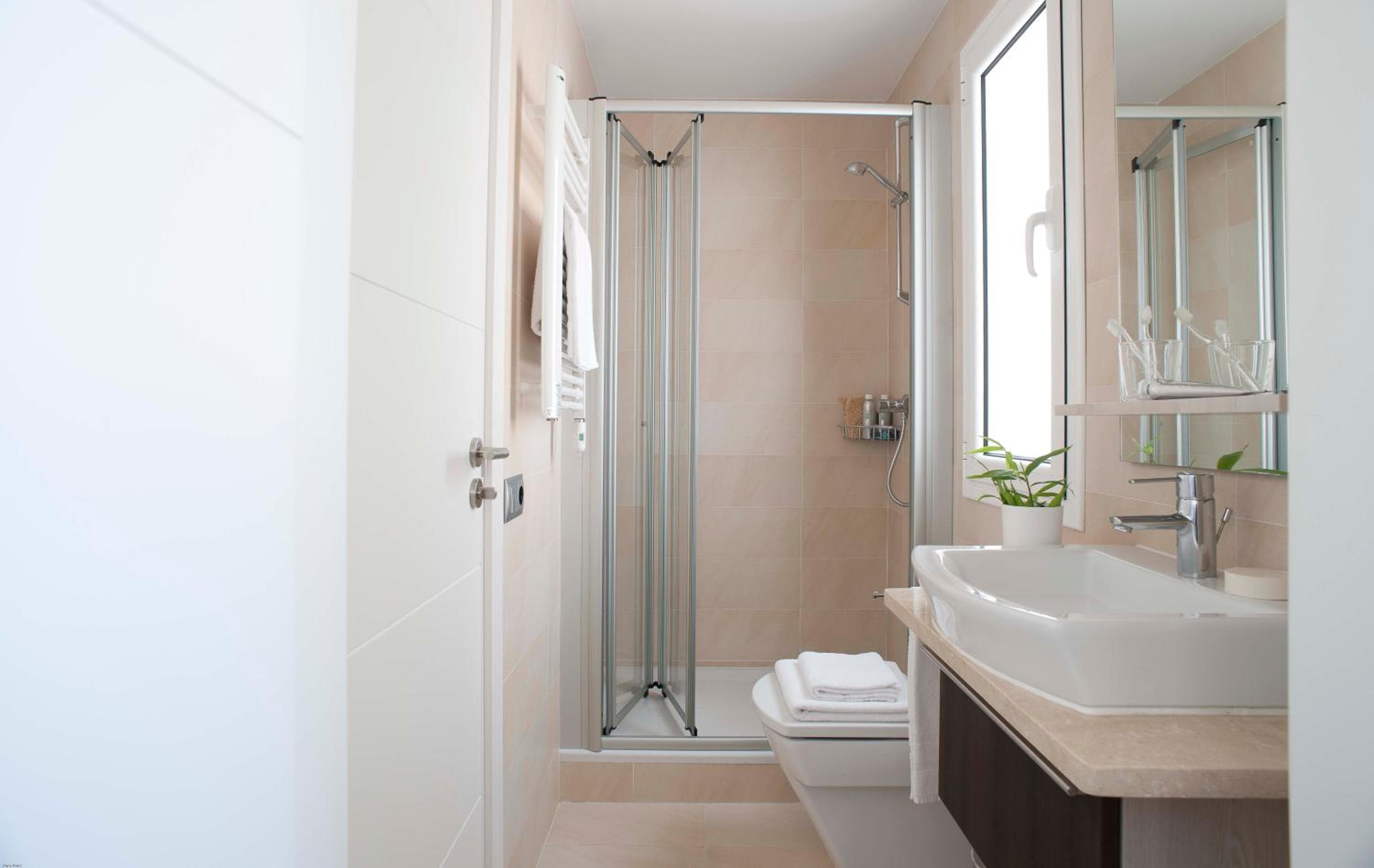 Eric Vökel Boutique Apartments - Gran Vía Suiten — 29