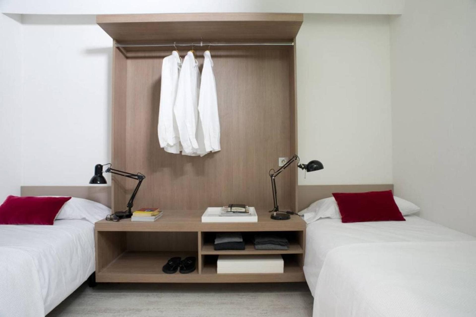 Eric Vökel Boutique Apartments - Gran Vía Suites — 18