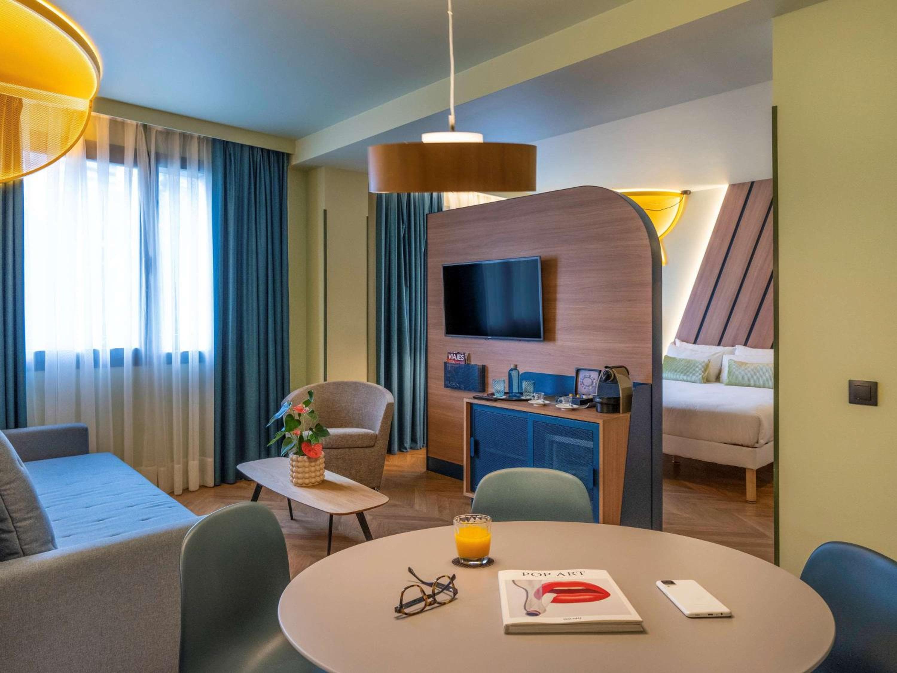 Ibis Styles Madrid City Las Ventas — 3