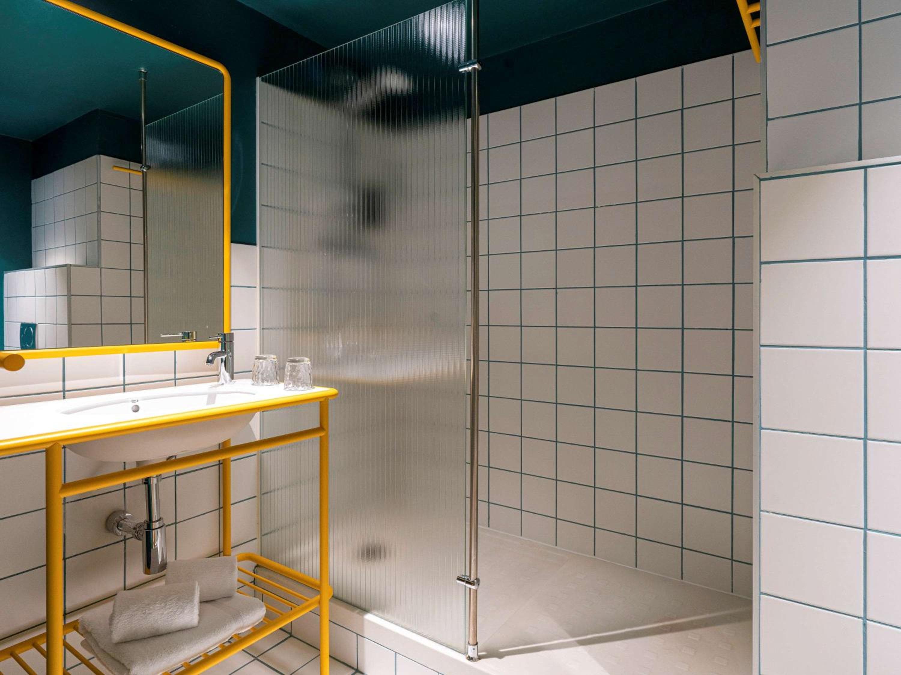 Ibis Styles Madrid City Las Ventas — 17