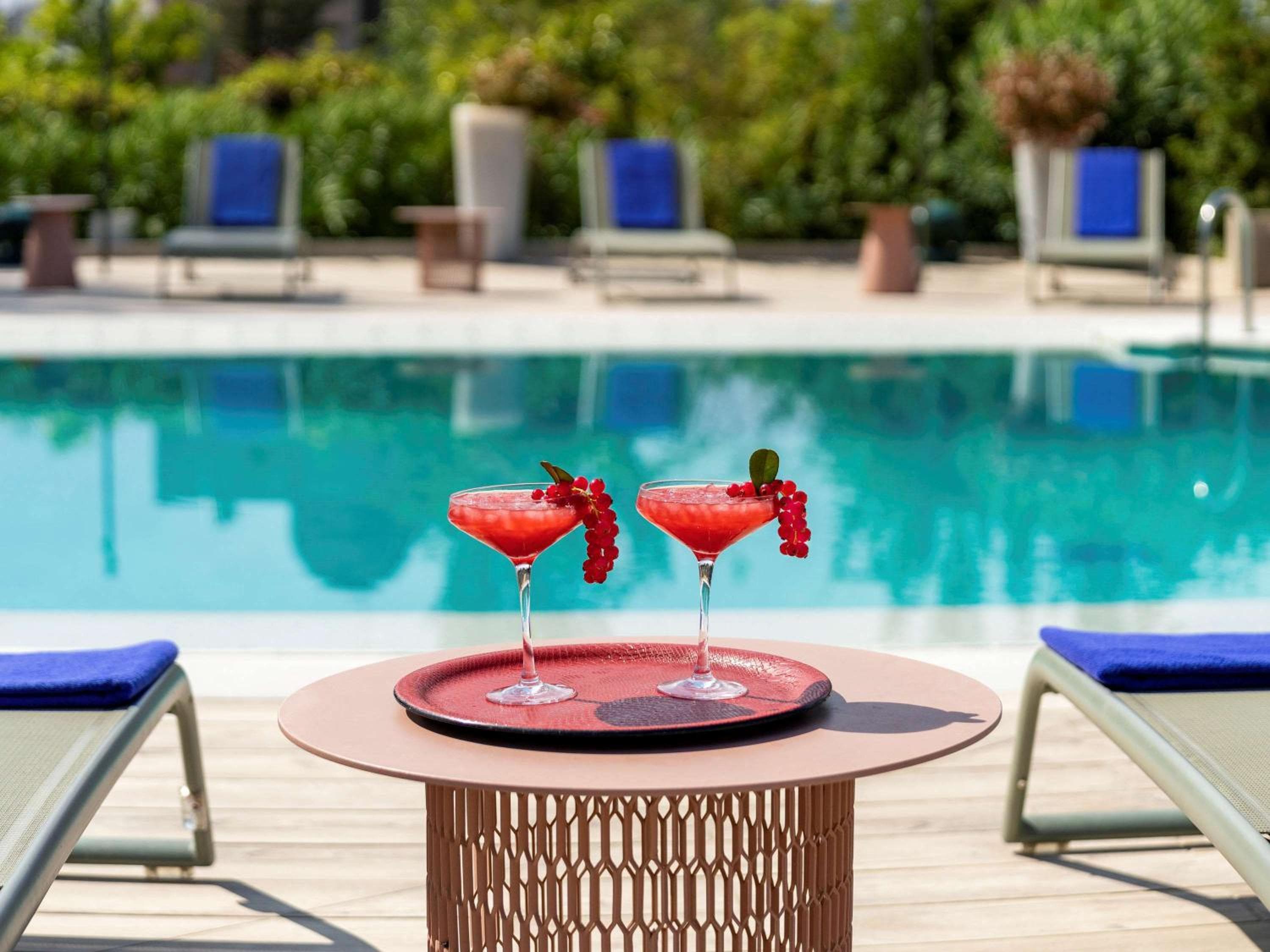 Ibis Styles Madrid City Las Ventas — 16