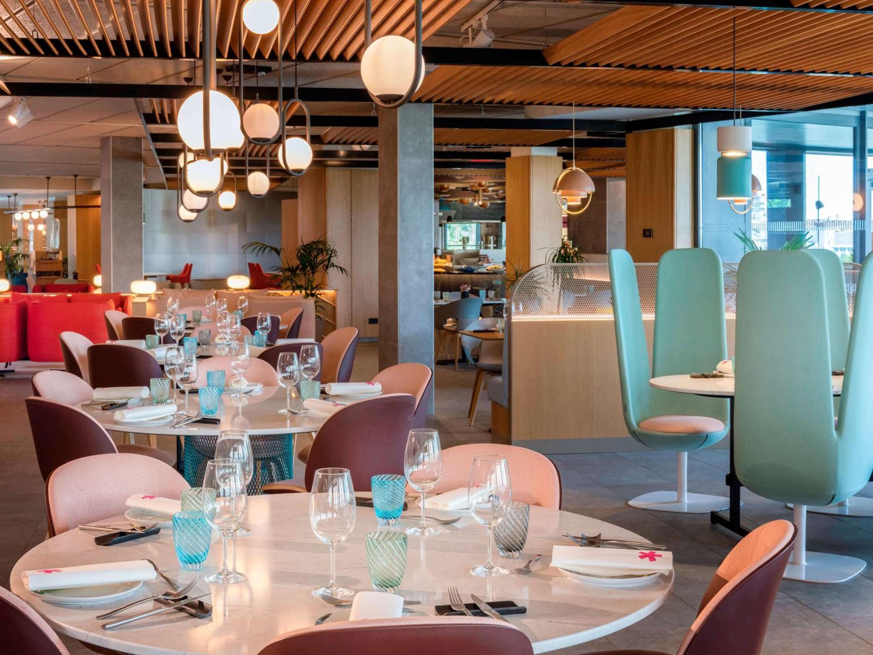 Ibis Styles Madrid City Las Ventas — 13