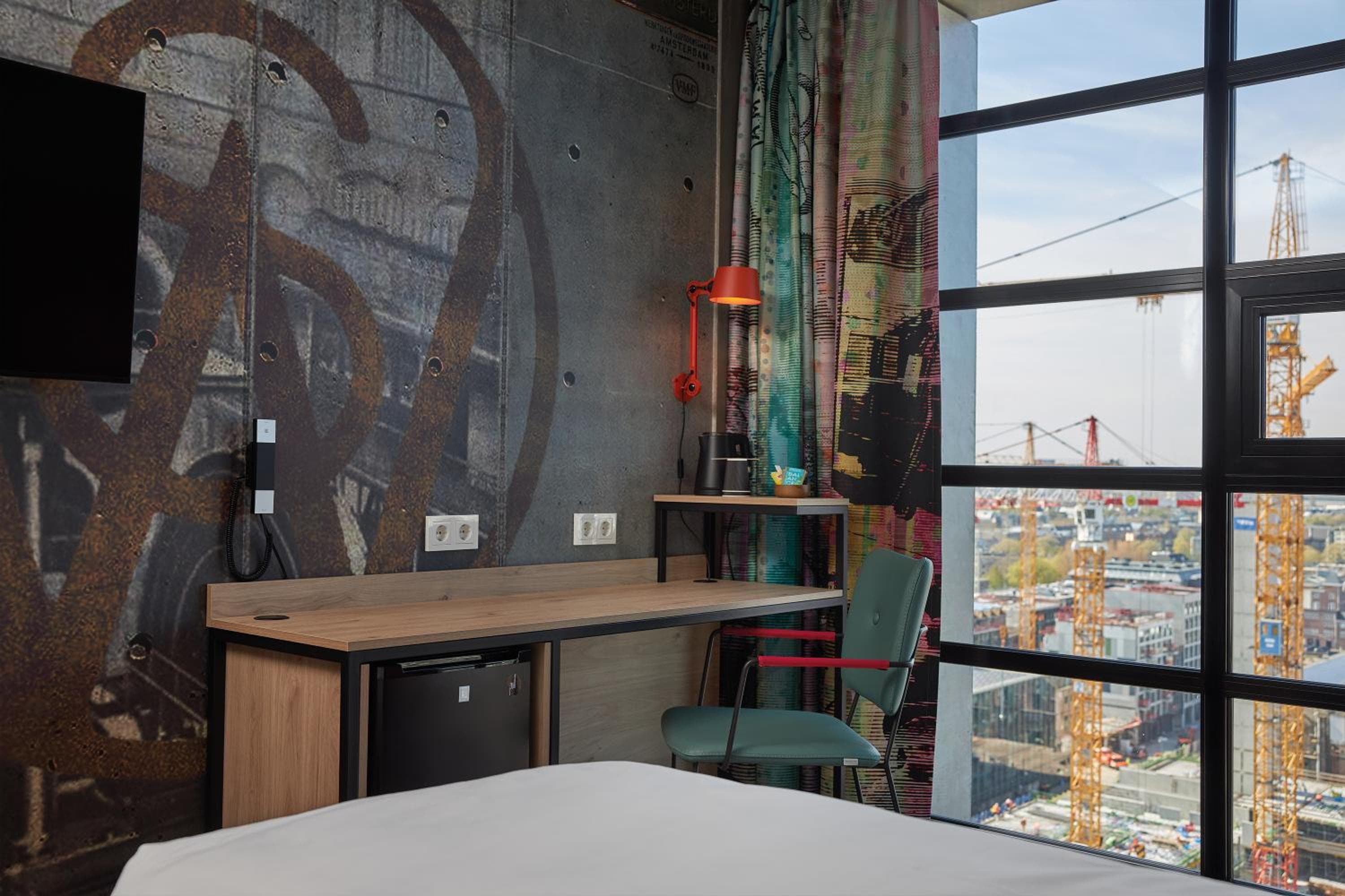 Inntel Hotels Amsterdam Landmark — 14