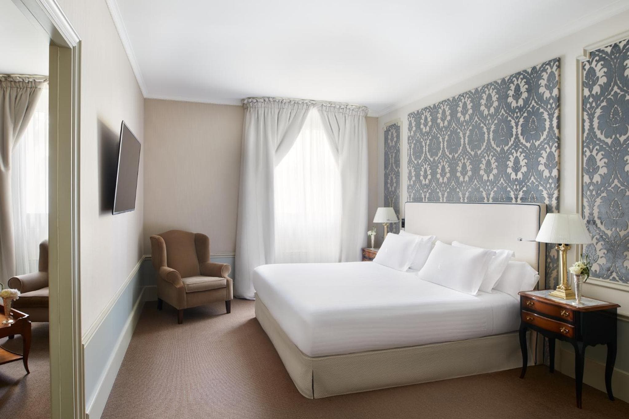 Hotel El Palace Barcelona — 30
