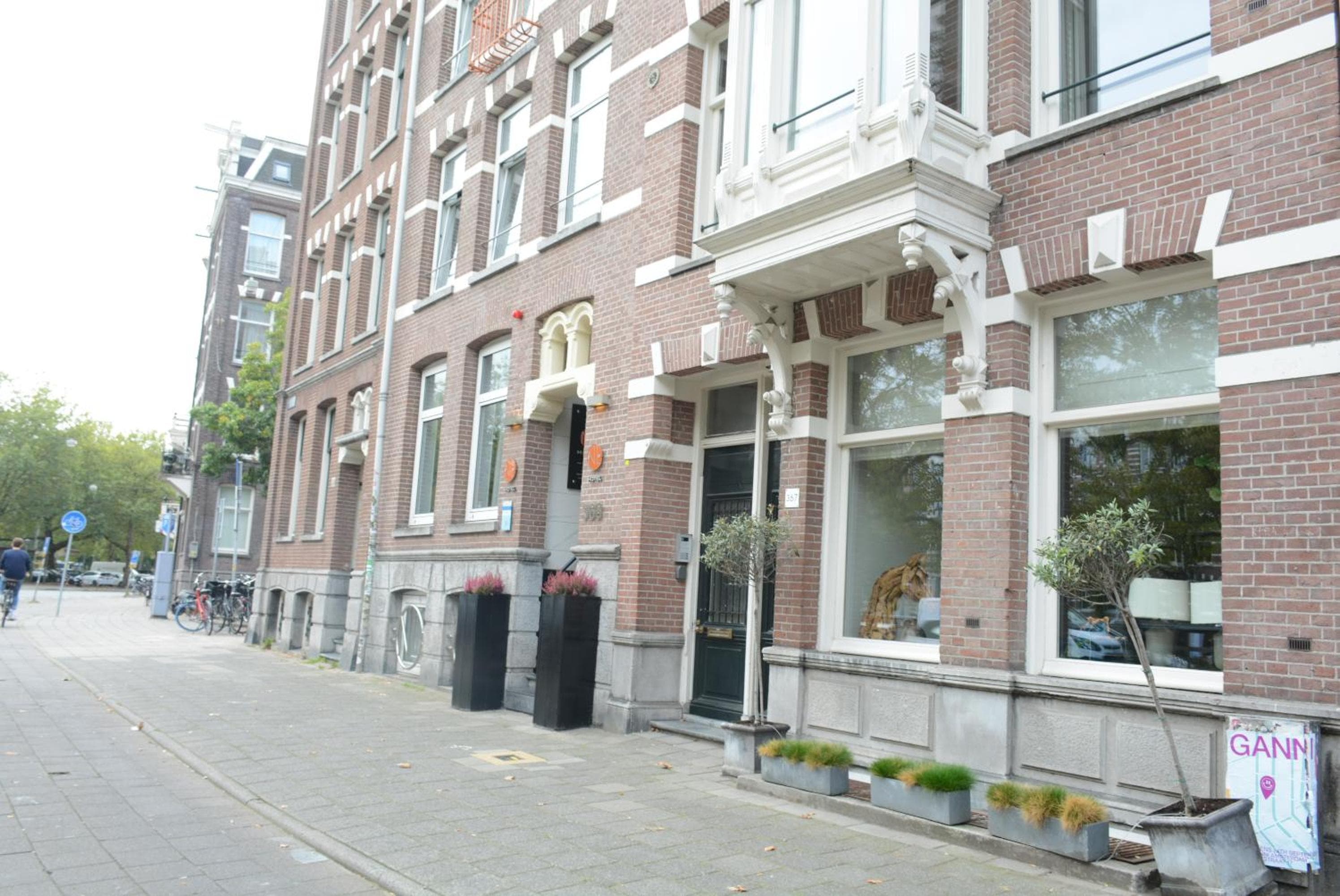 NL Hotel District Leidseplein — 13