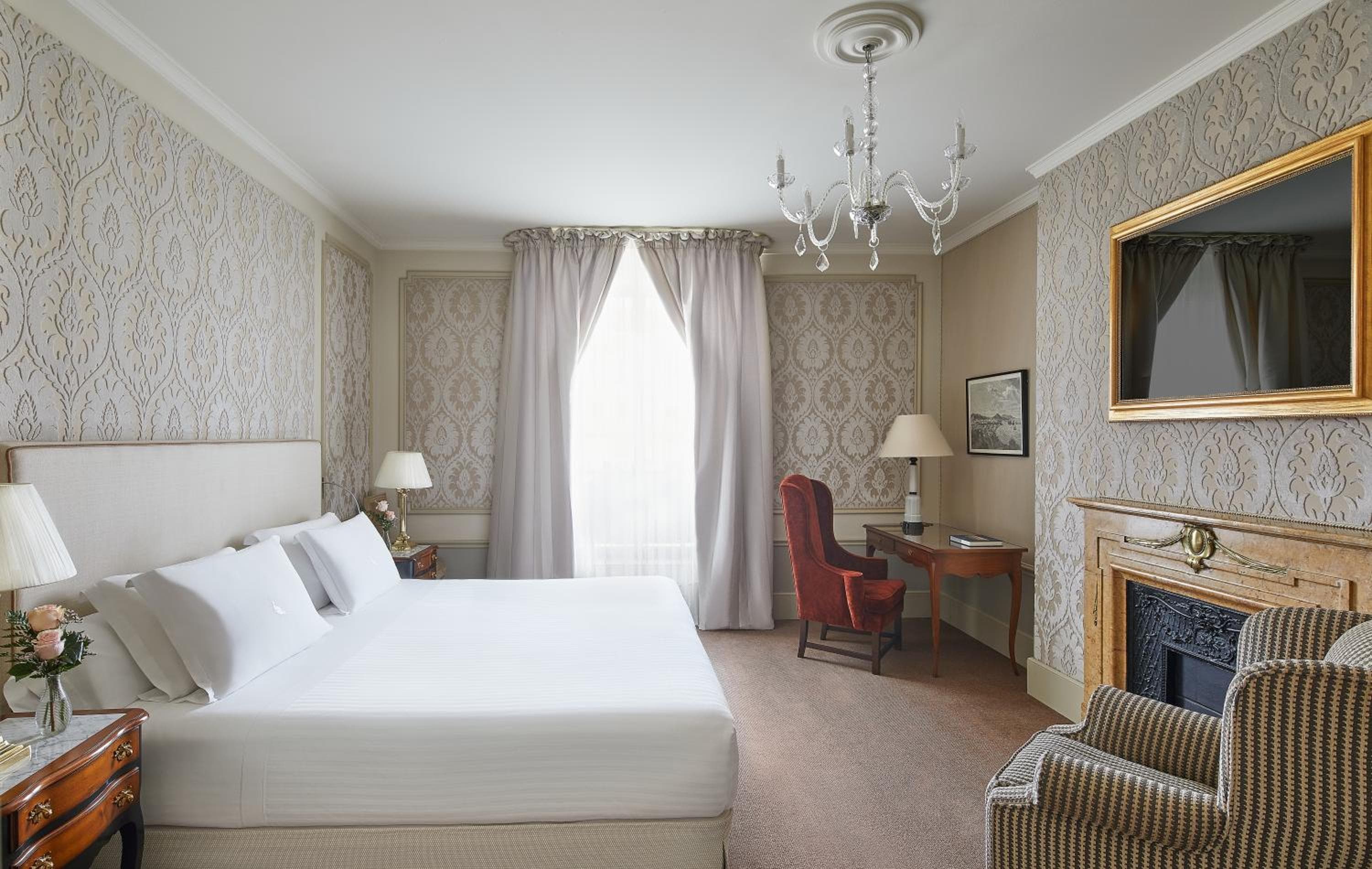 Hotel El Palace Barcelona — 19