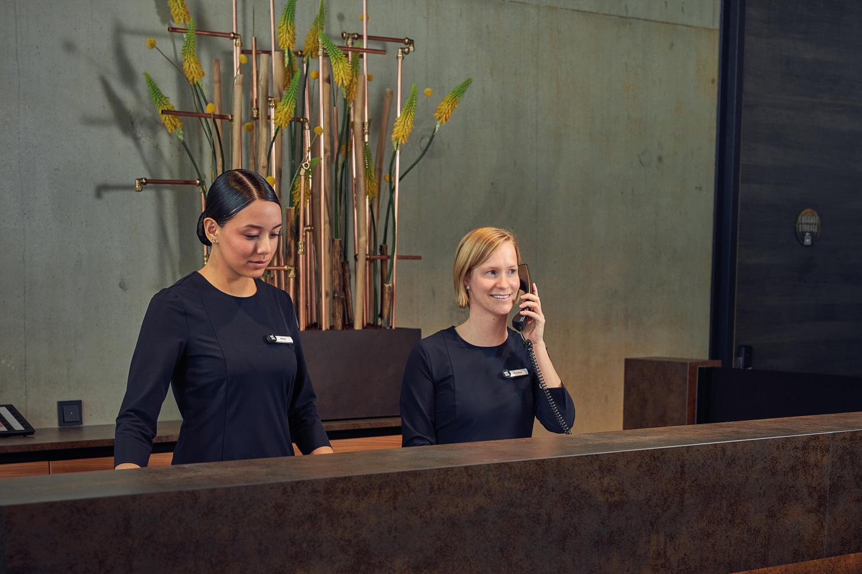 Inntel Hotels Amsterdam Landmark — 30