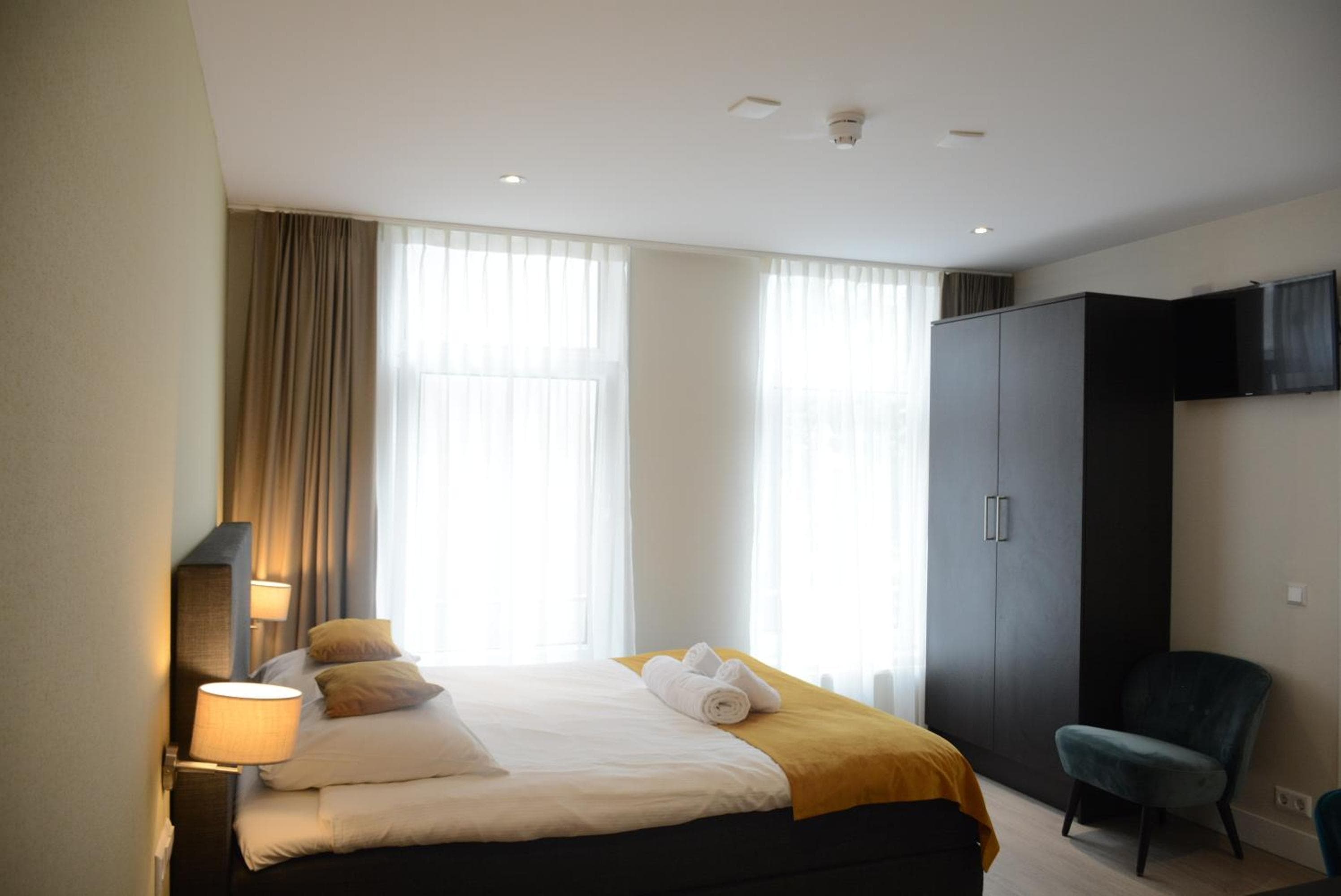 NL Hotel District Leidseplein — 28