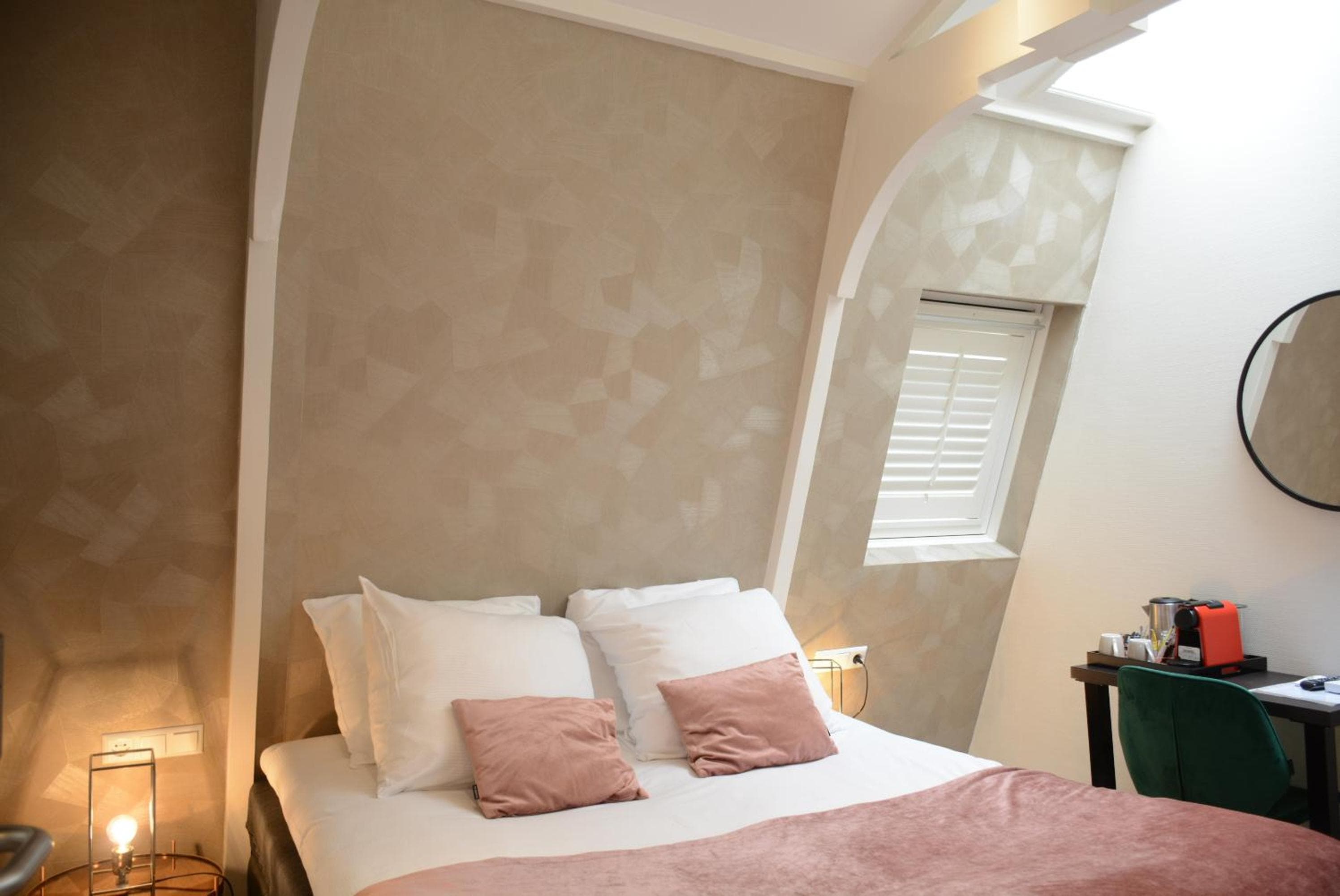 NL Hotel District Leidseplein — 26