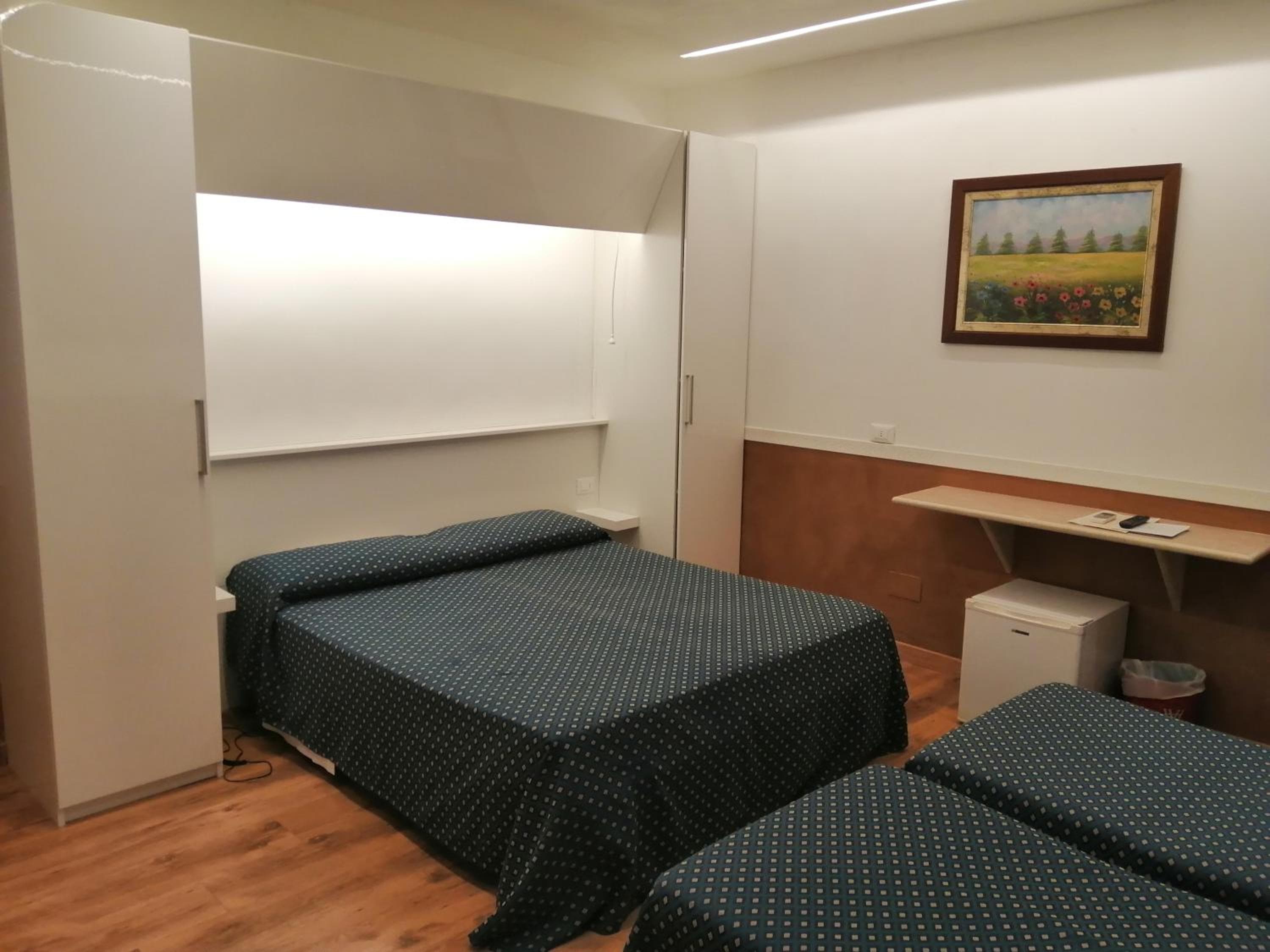 Hotel Verona Rome — 30