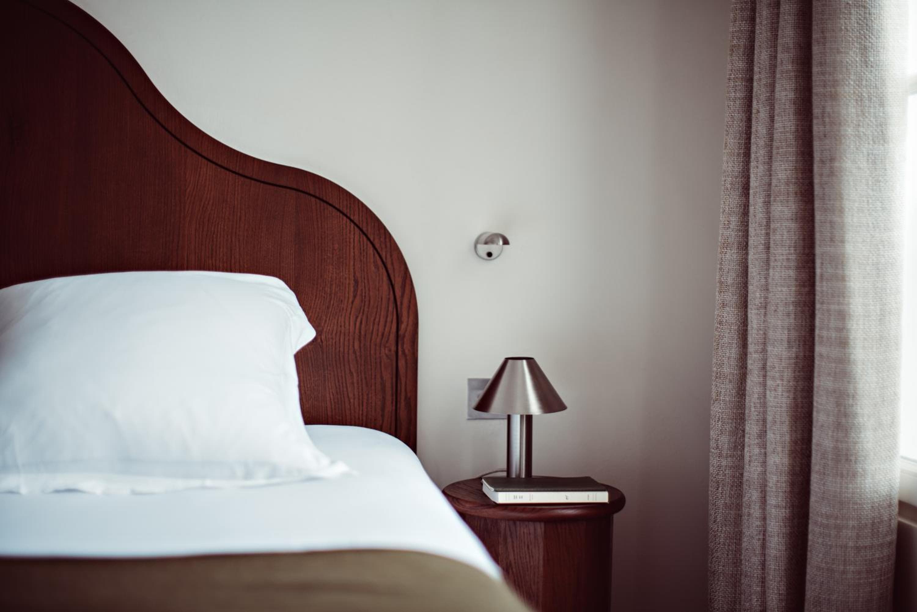 Hotel des Academias y Artes — 2