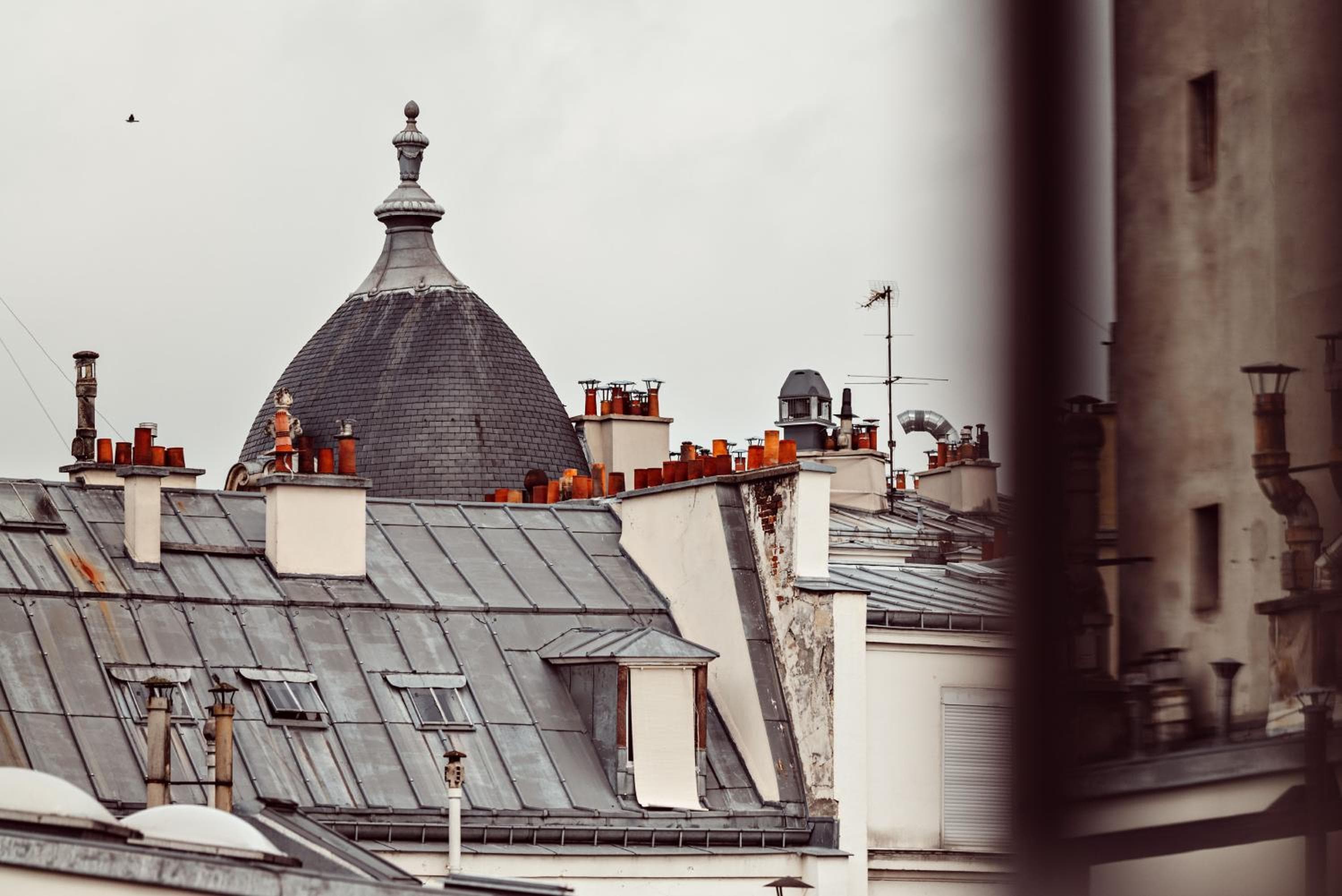 Hotel des Academias y Artes — 1