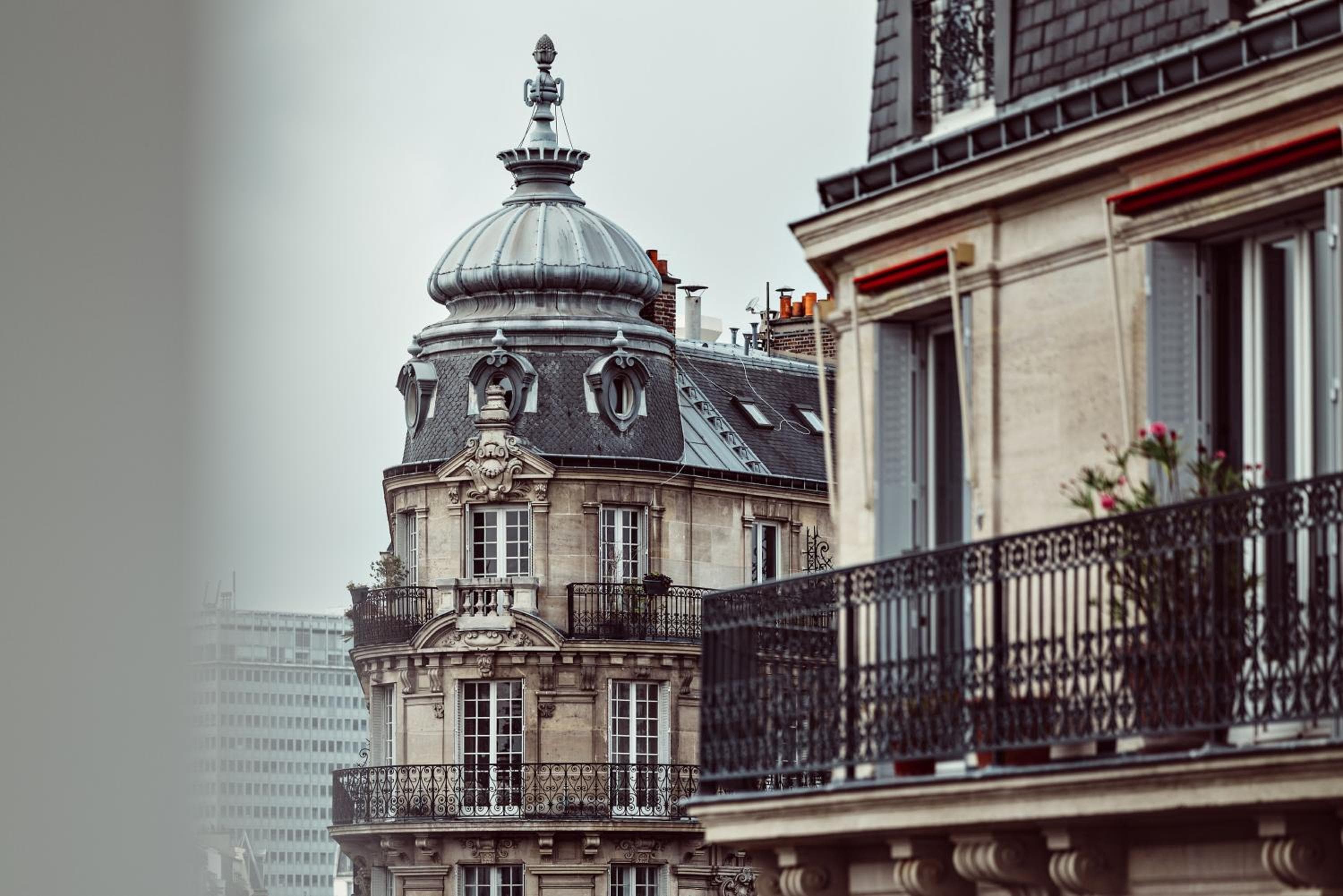 Hotel des Academias y Artes — 6