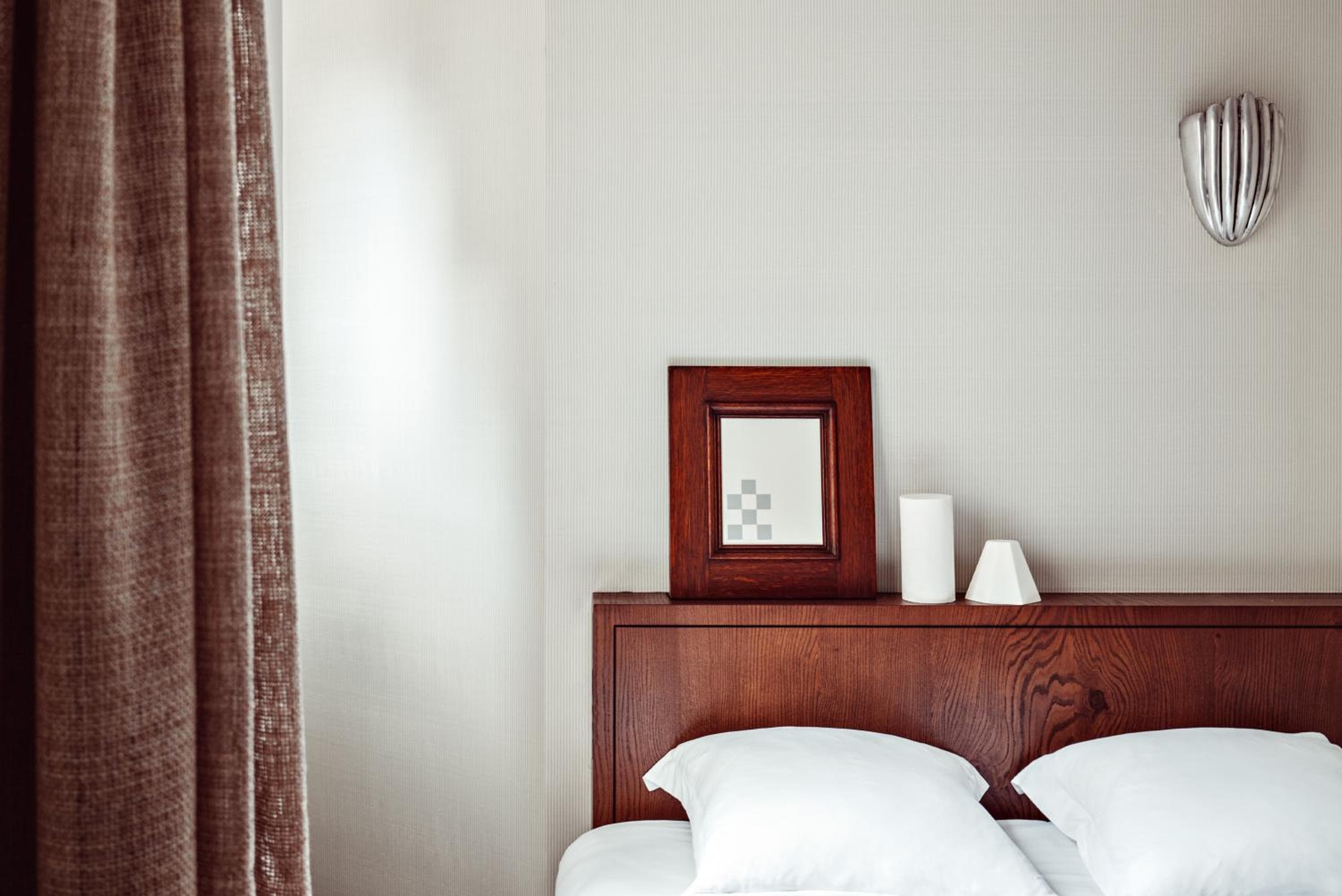 Hotel des Academias y Artes — 16