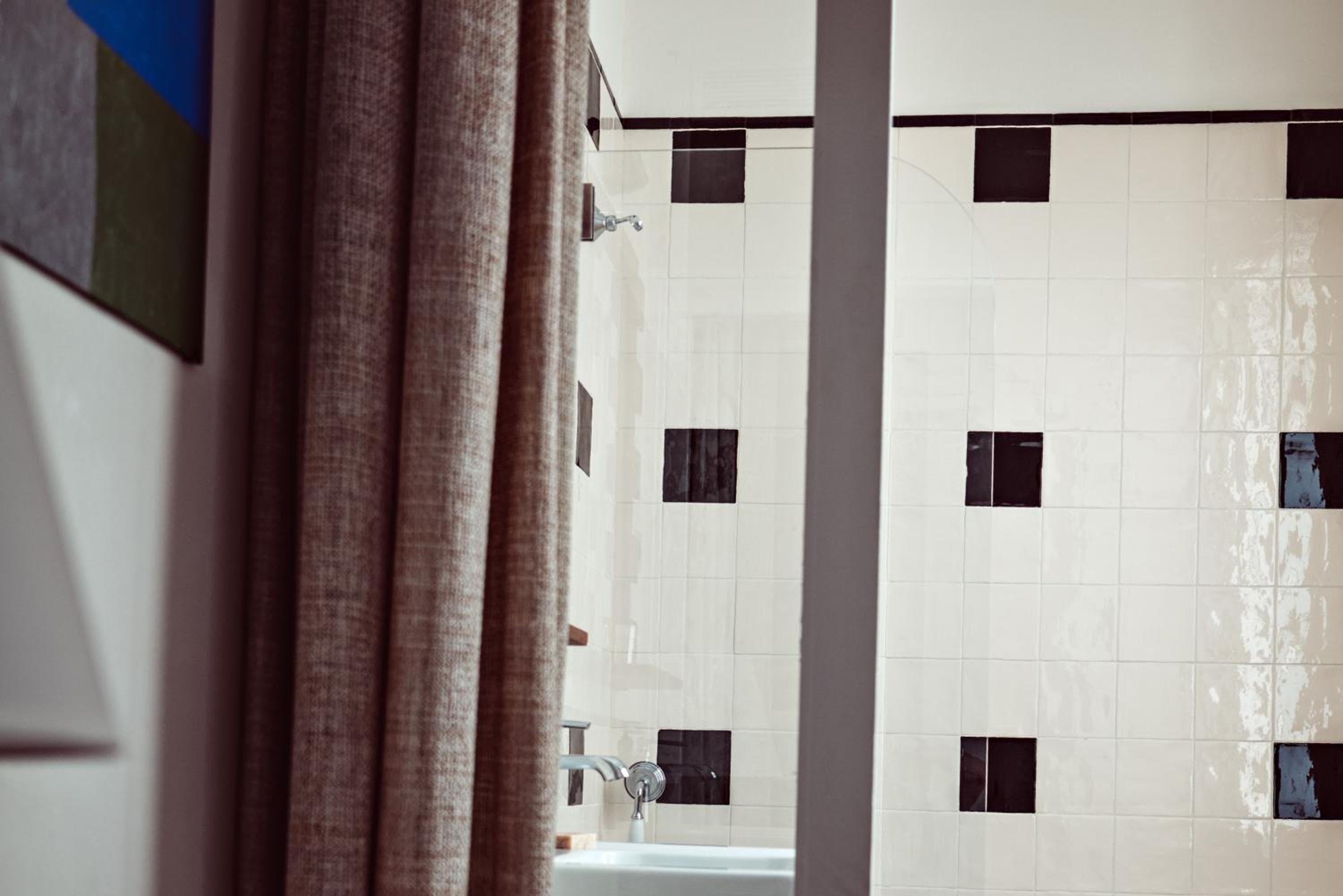Hotel des Academias y Artes — 13