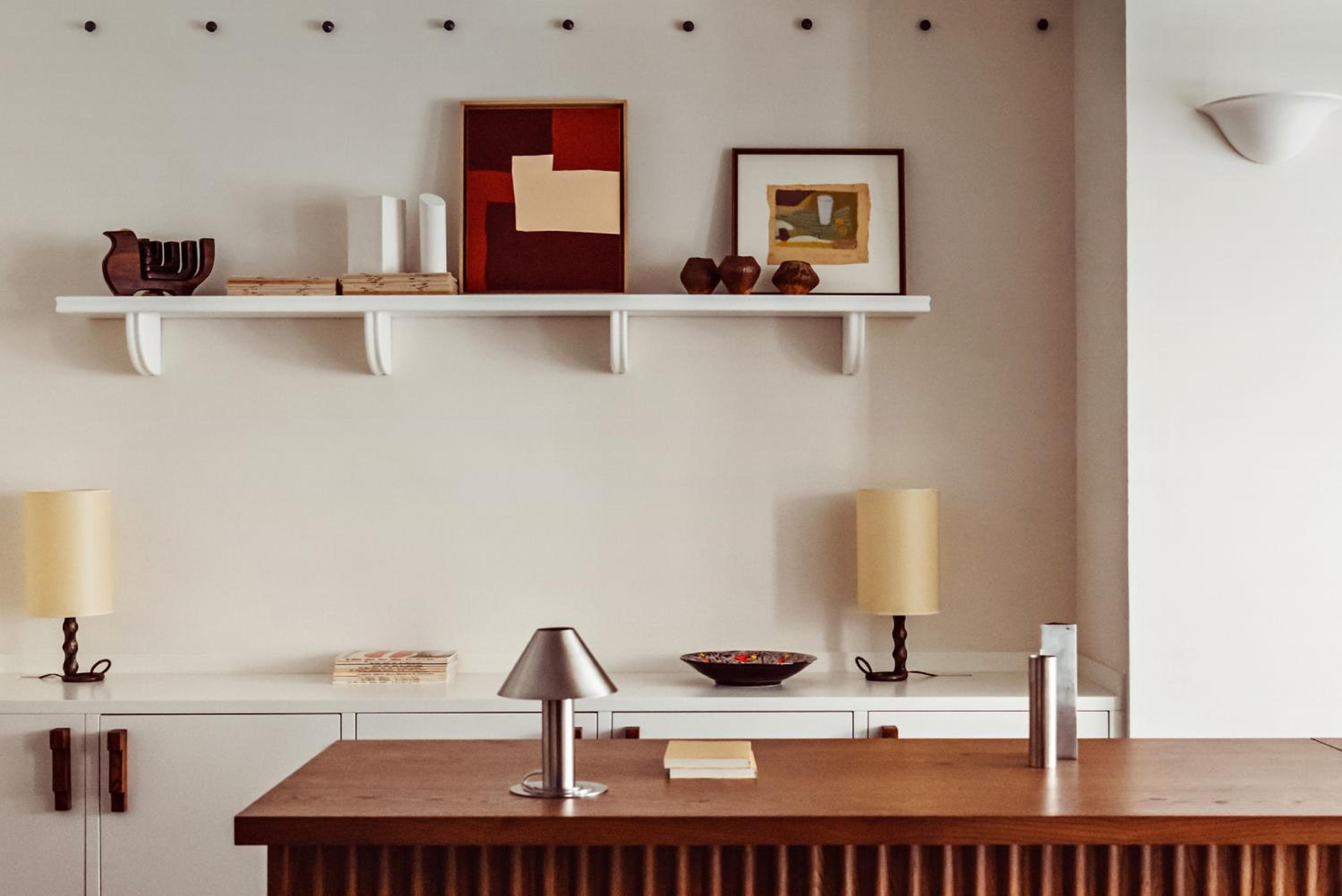 Hotel des Academias y Artes — 19
