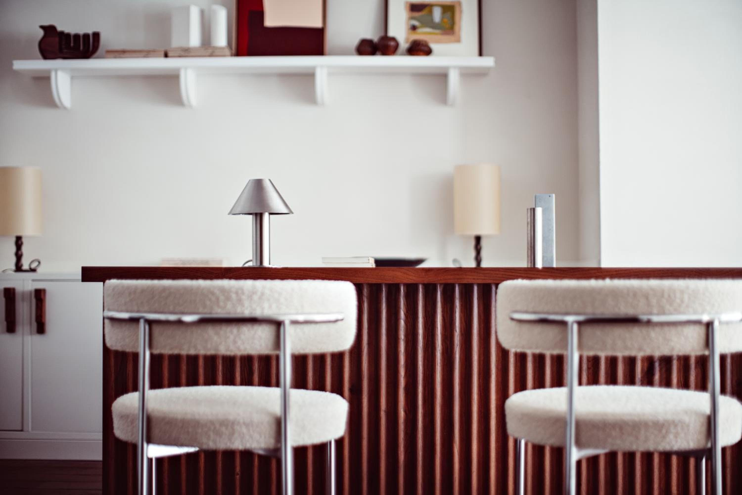 Hotel des Academias y Artes — 18