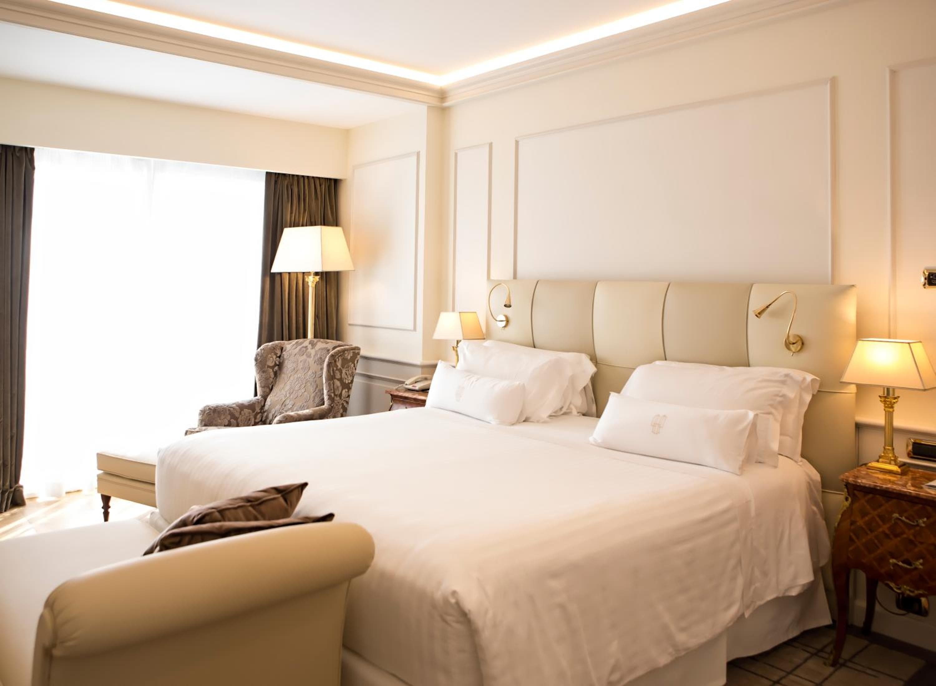Parco dei Principi Grand Hotel & SPA Roma - Preferred Hotels & Resorts — 19