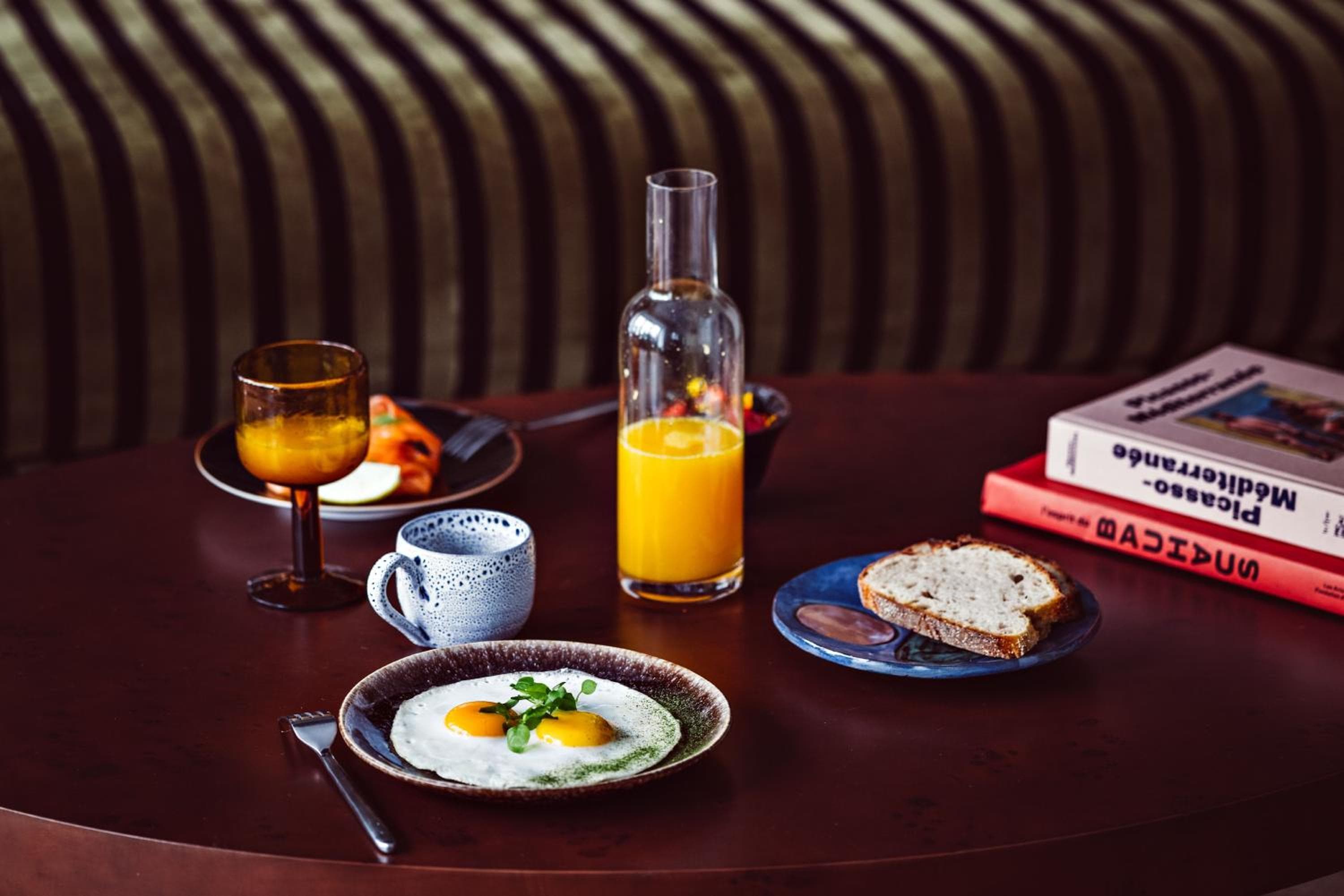 Hotel des Academias y Artes — 30