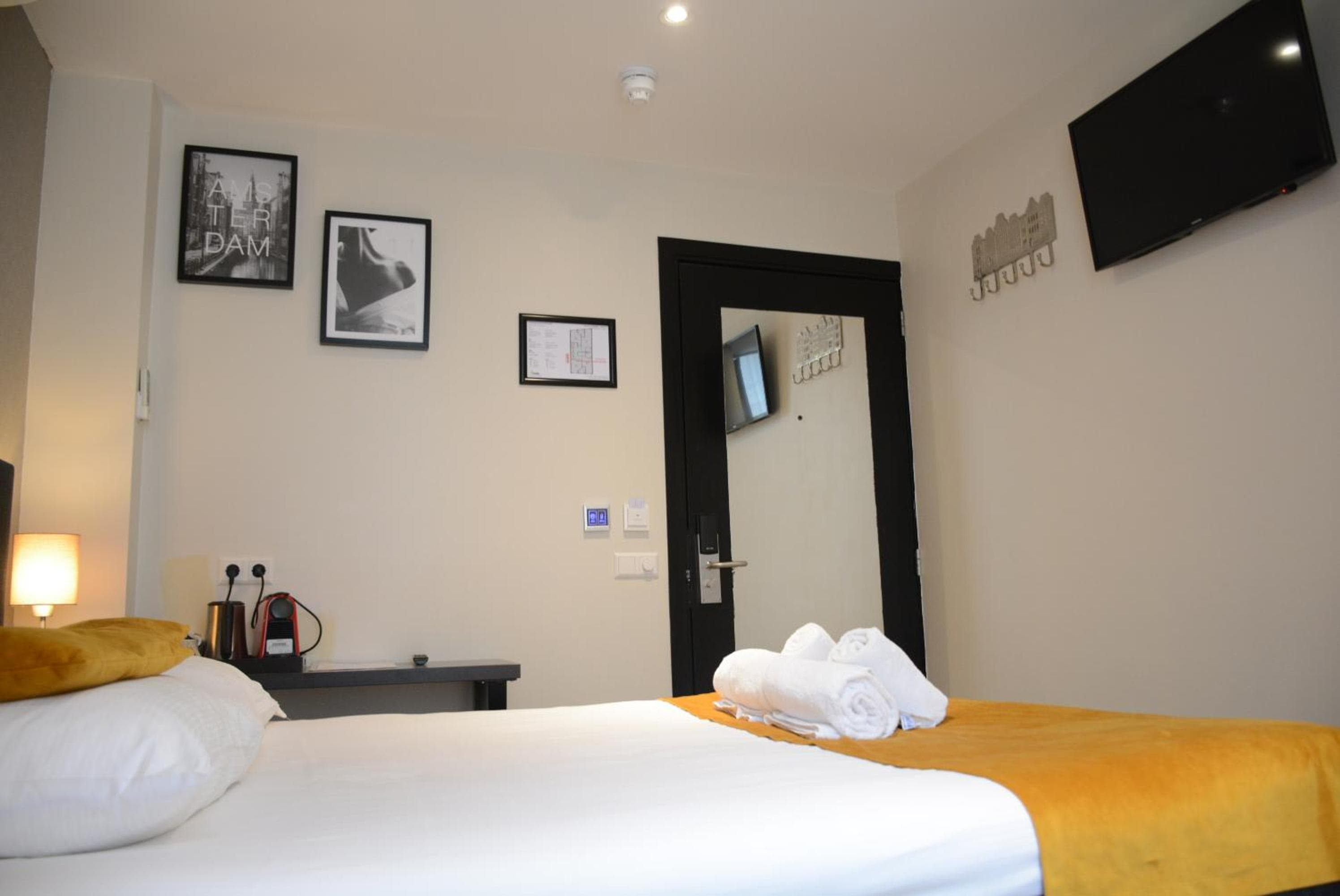 NL Hotel District Leidseplein — 27