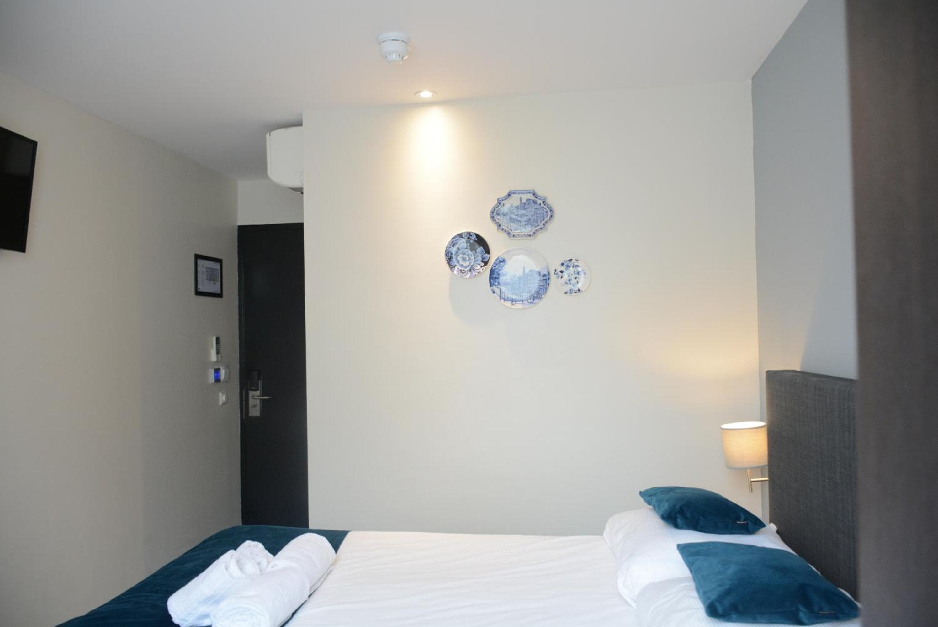 NL Hotel District Leidseplein — 8