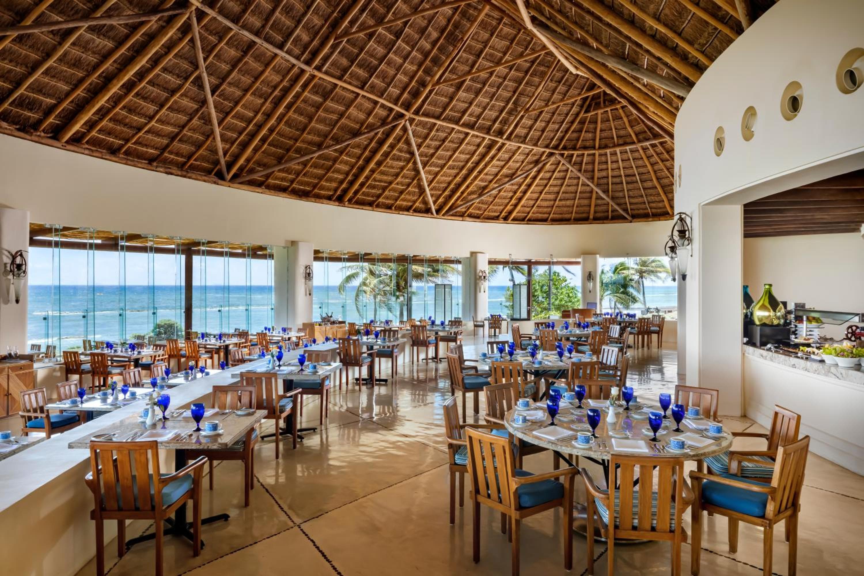 Grand Velas Riviera Maya - All Inclusive — 24
