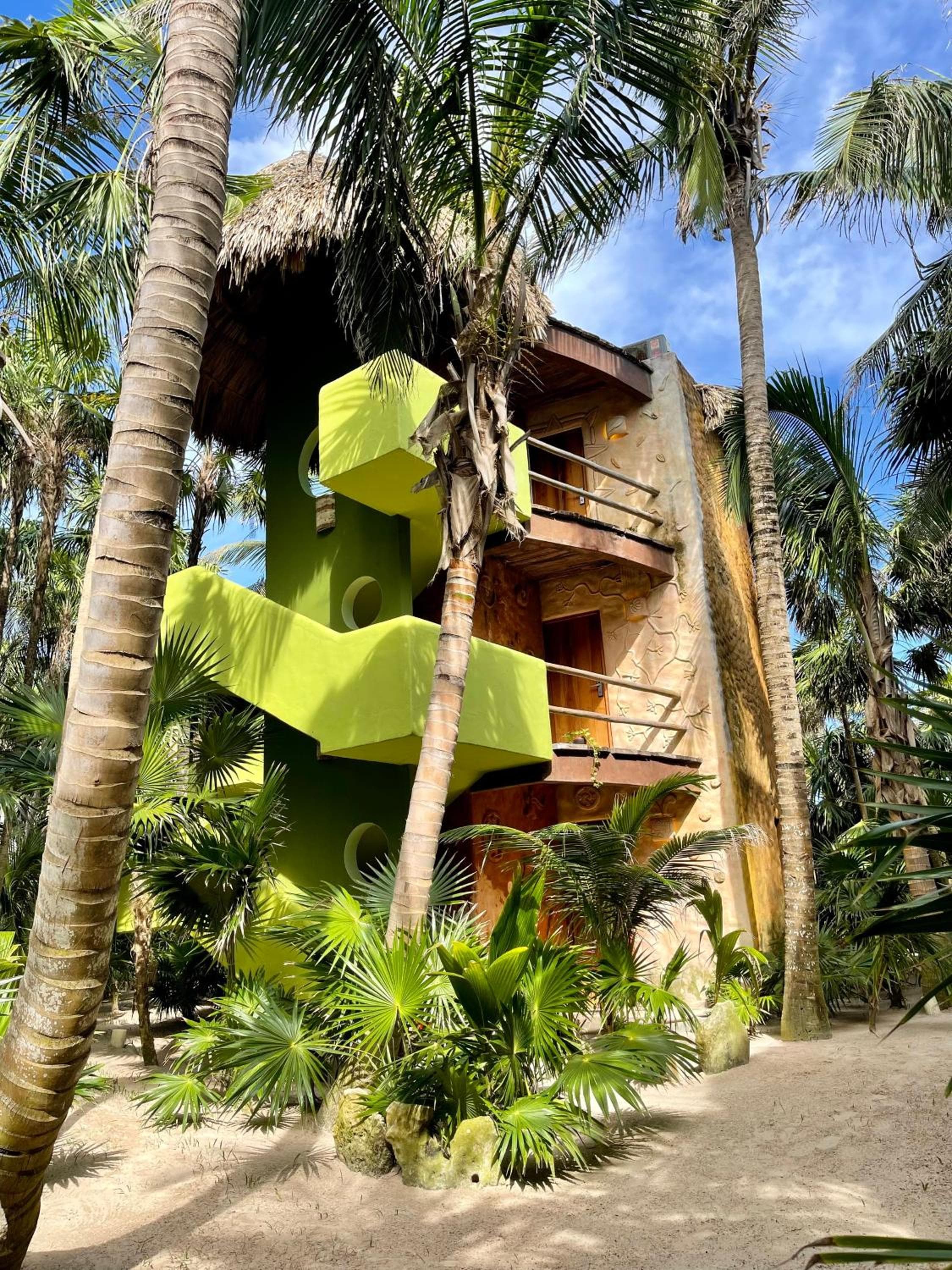 Sueños Tulum — 30