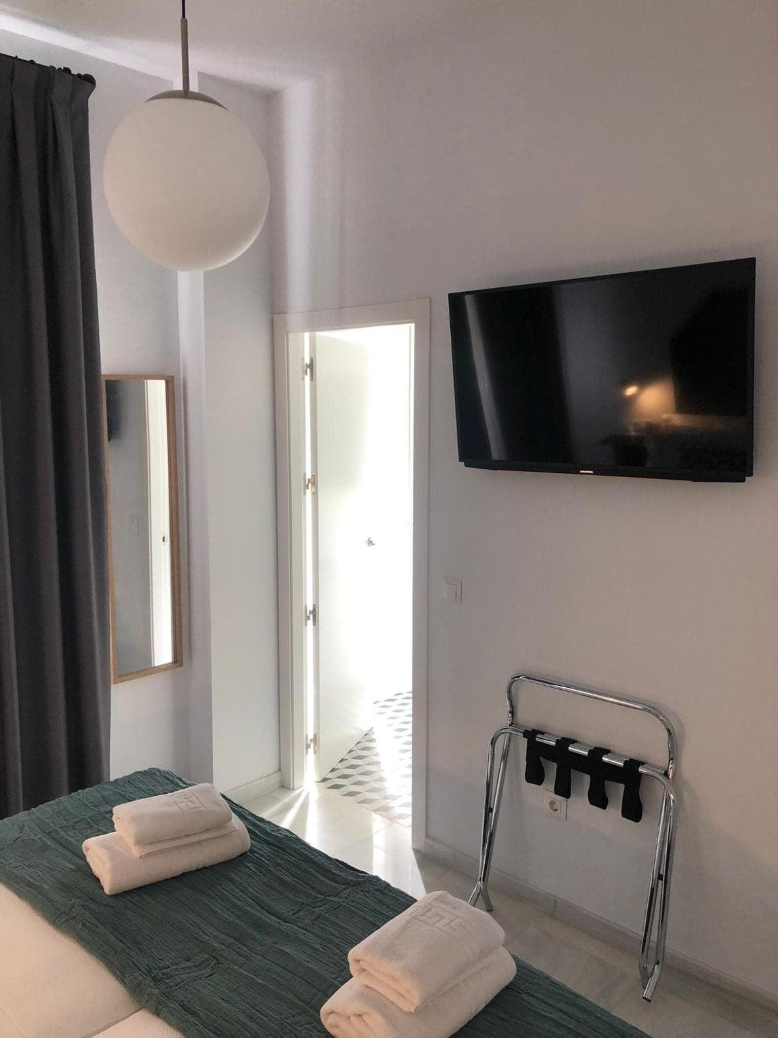 Hostal Hom Museo — 4