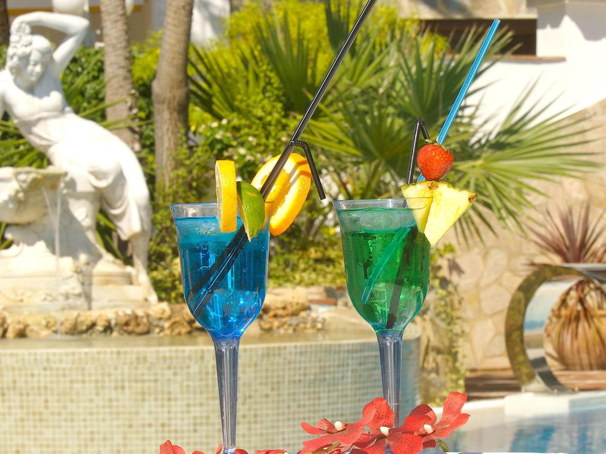 El Oceano Beach Hotel Adults only recommended — 11
