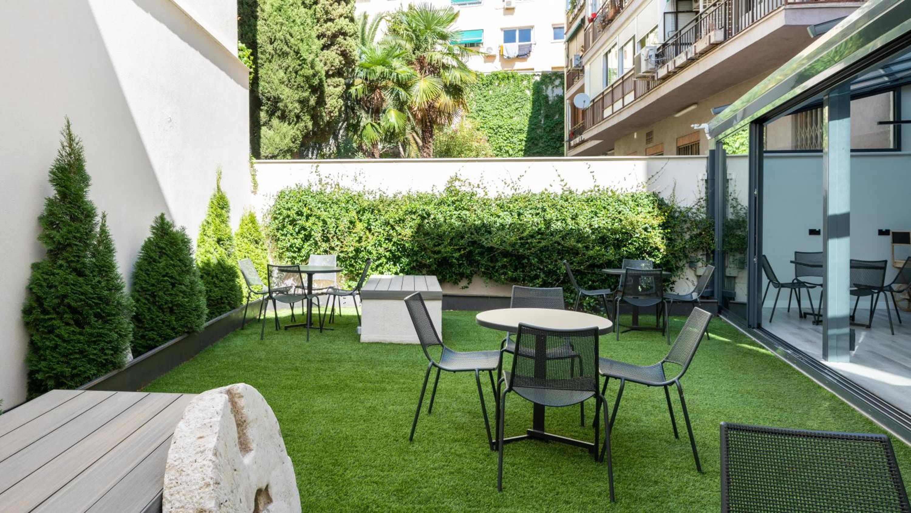Ibis Budget Madrid Centro Lavapiés — 3