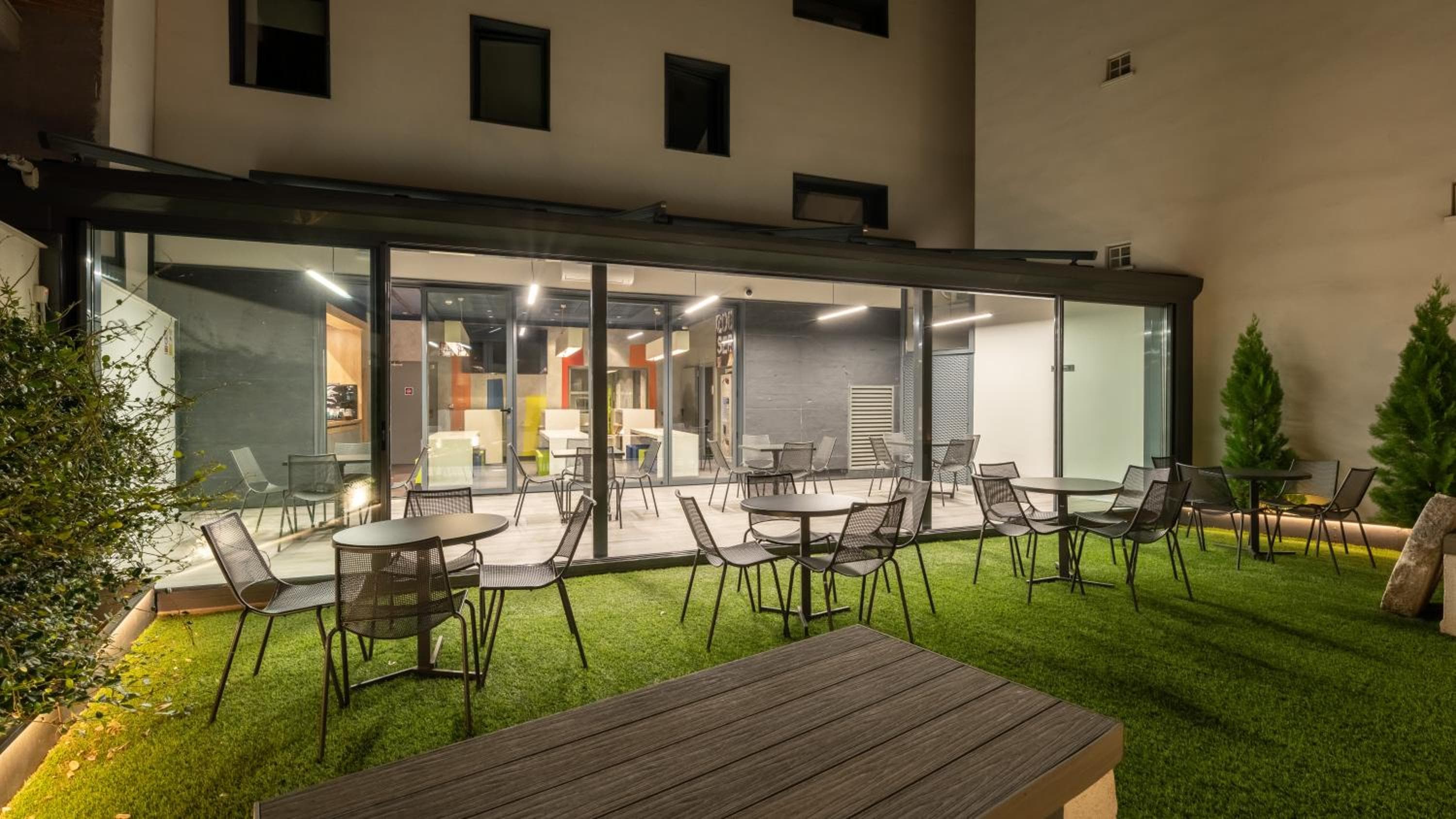 Ibis Budget Madrid Centro Lavapiés — 4