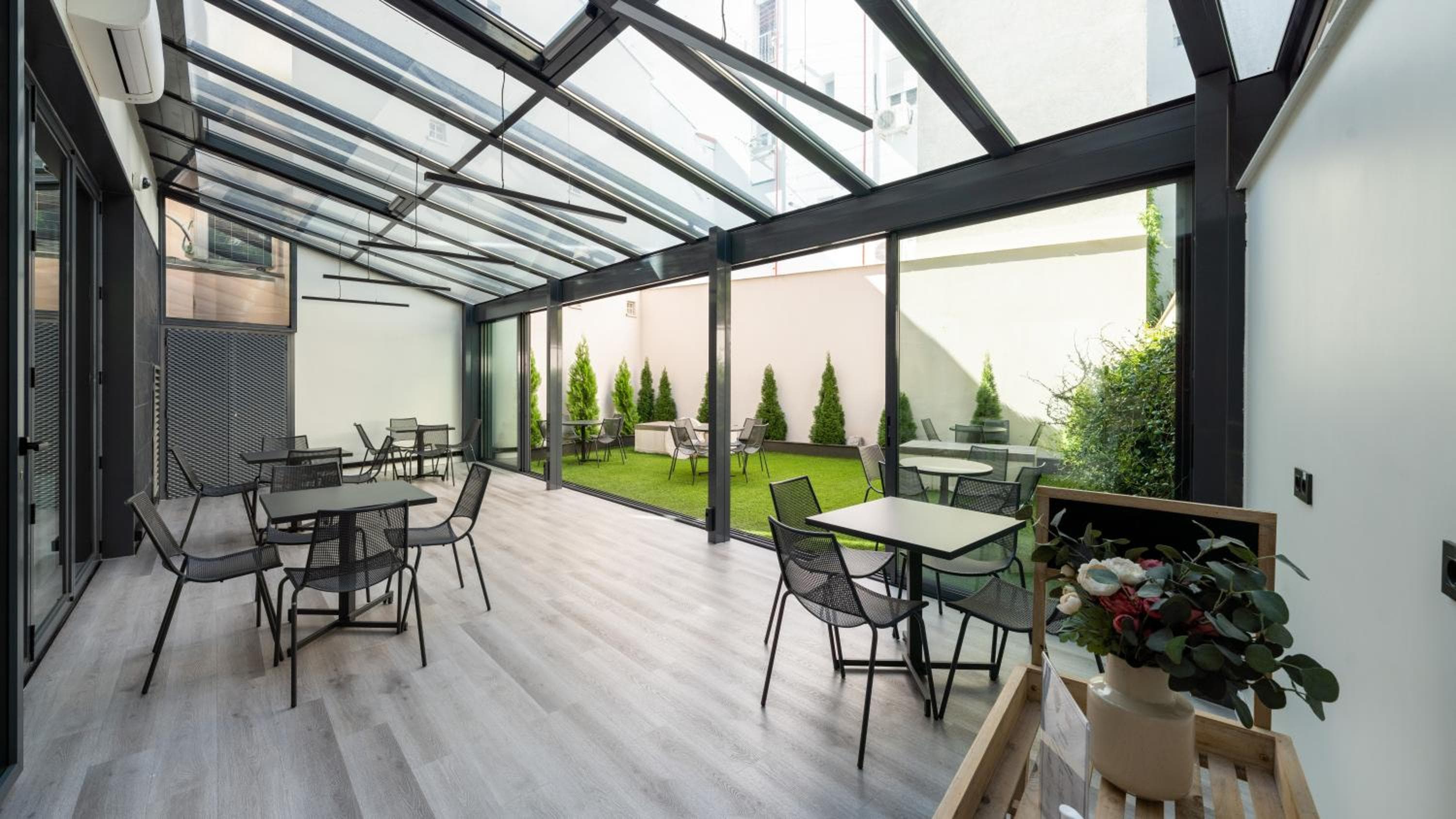 Ibis Budget Madrid Centro Lavapiés — 29