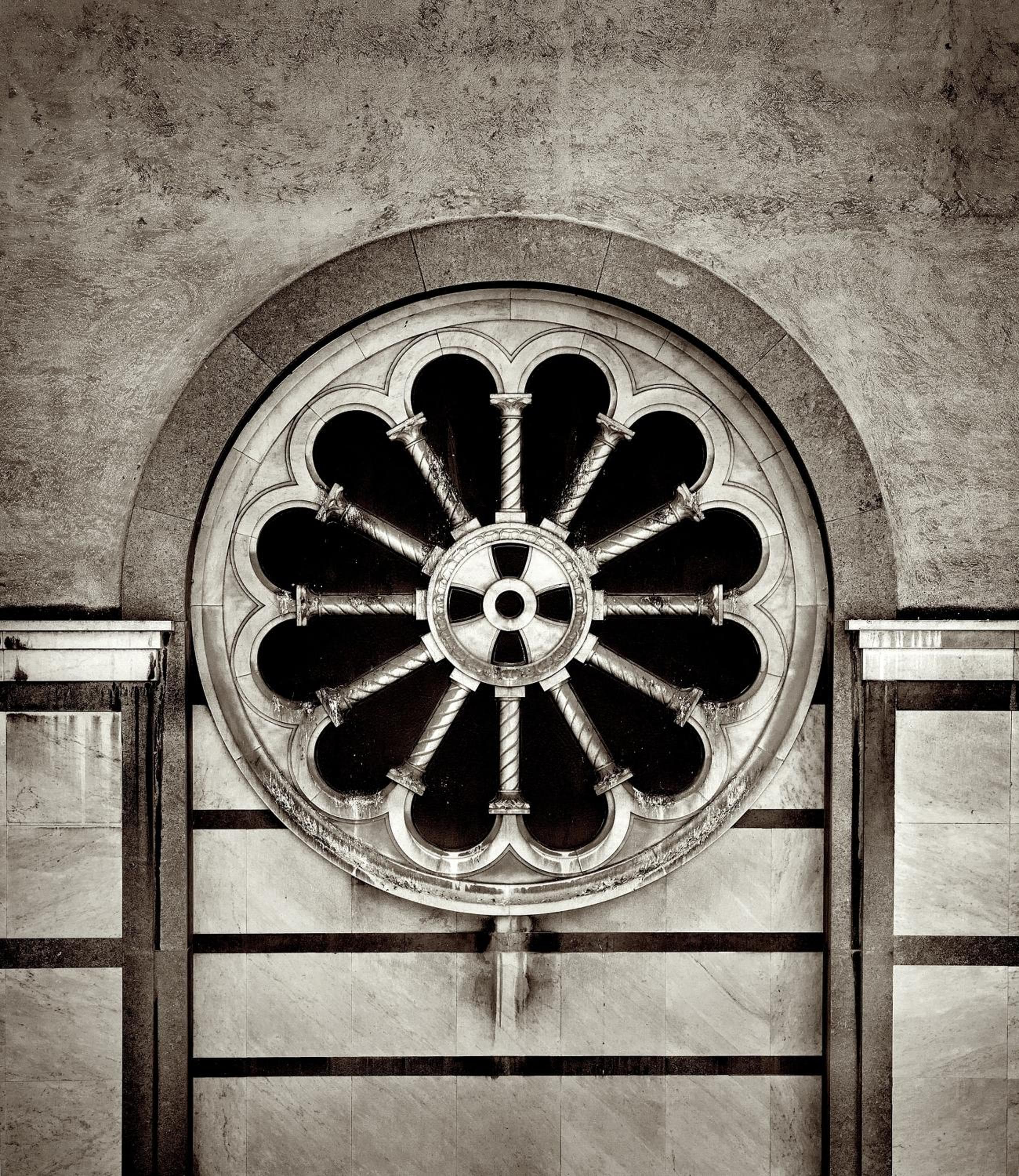 TH Roma - Carpegna Palace — 25