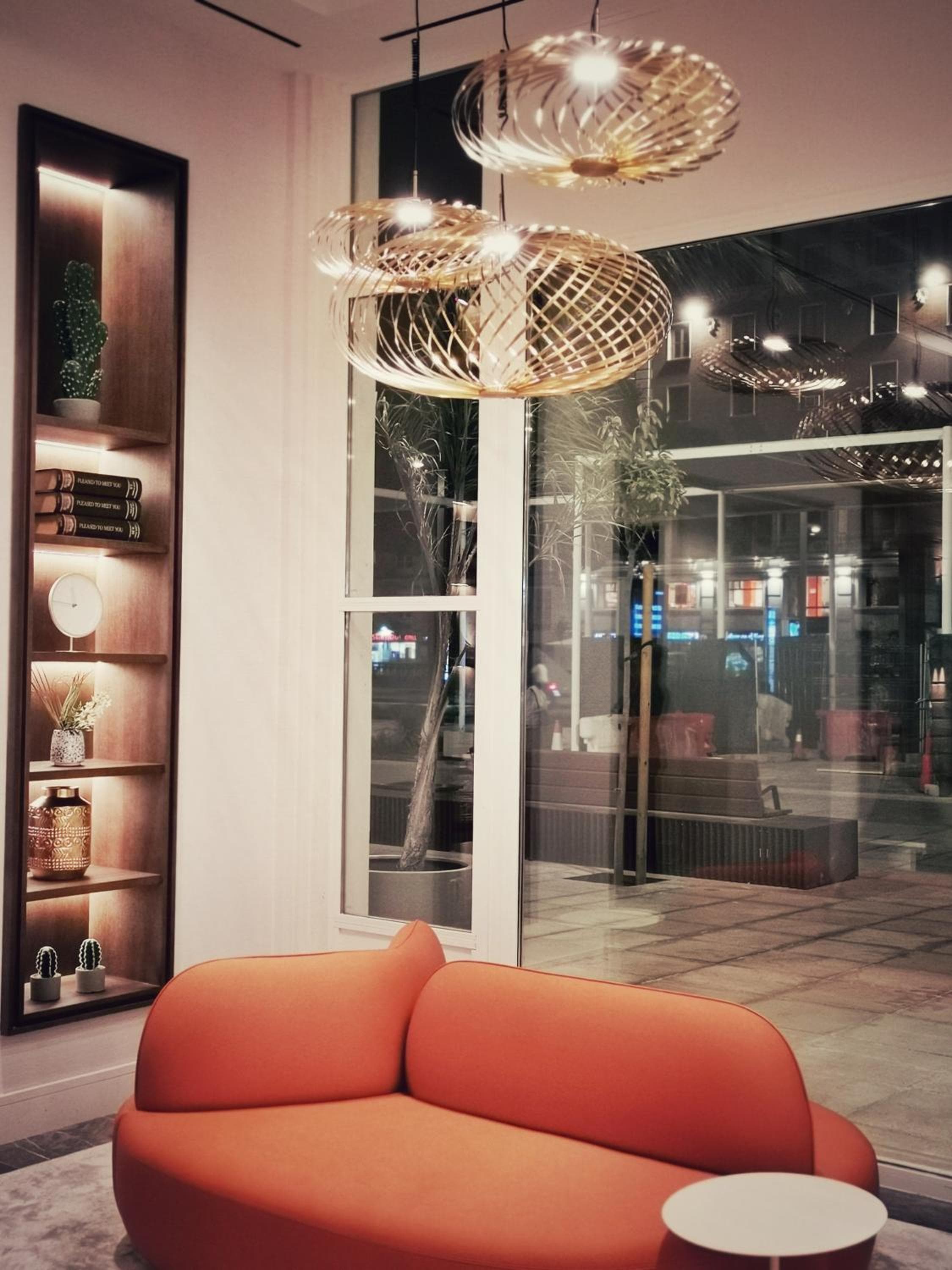 Soho Boutique Equitativa — 15