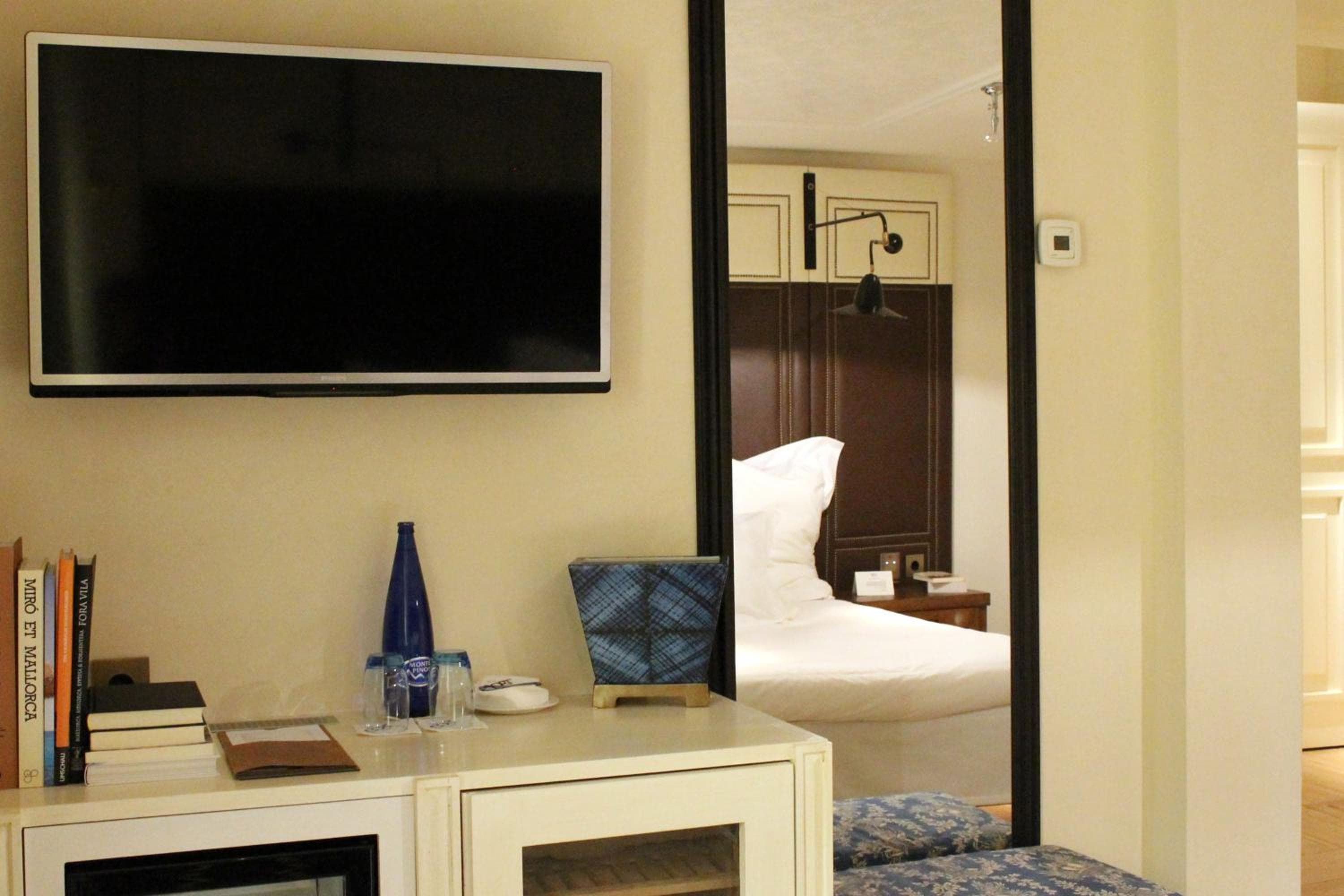 Hotel Cort — 17