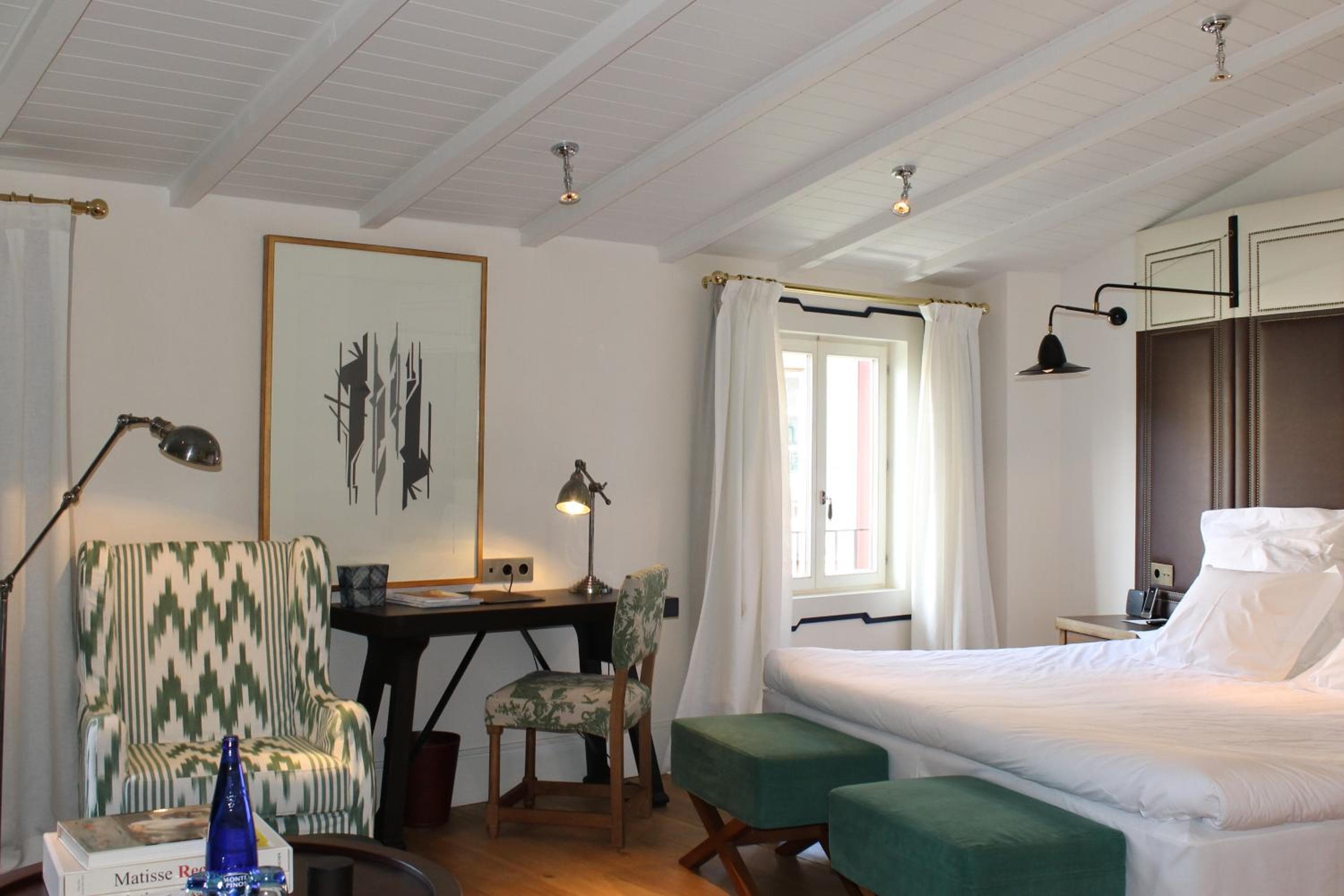 Hotel Cort — 26