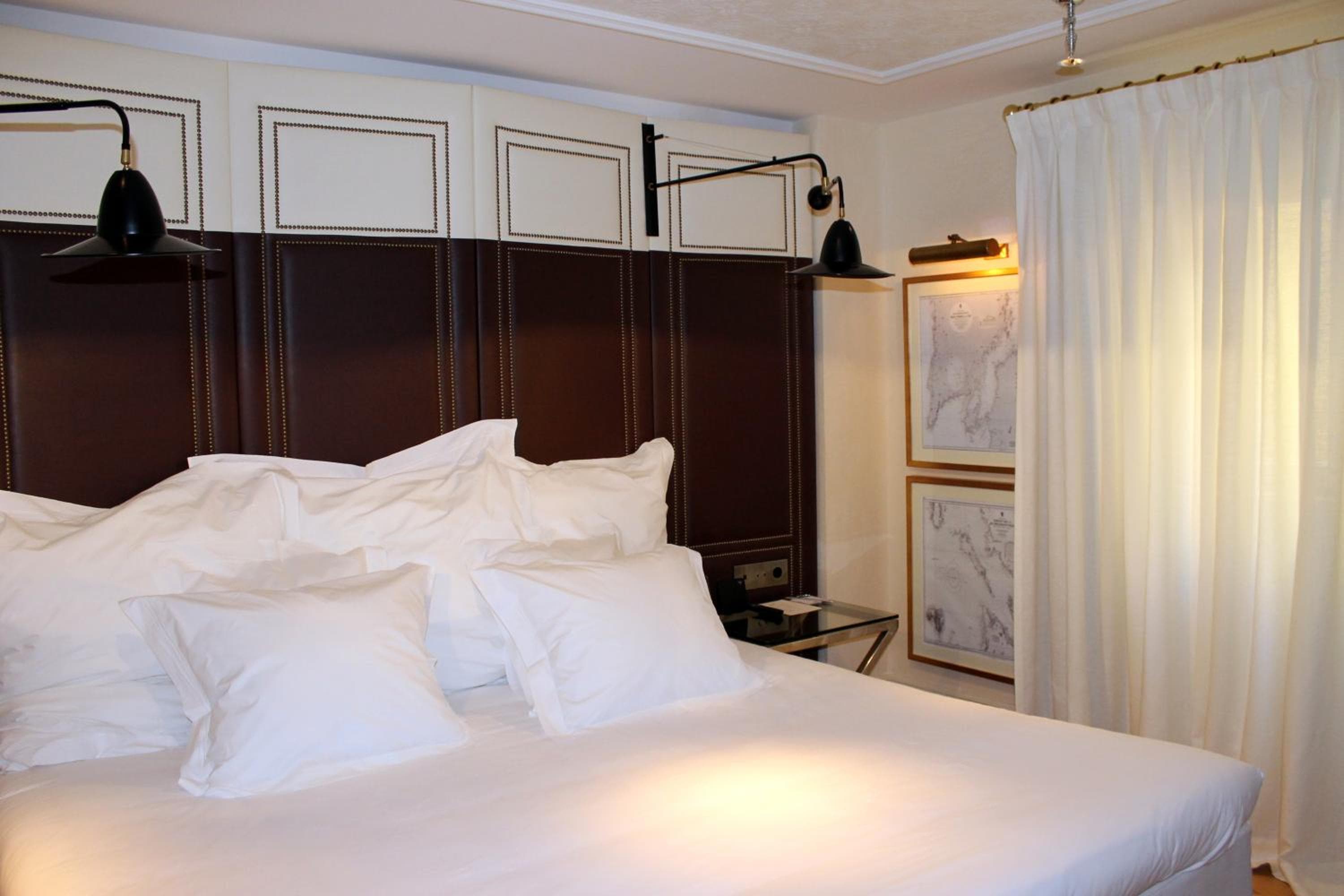 Hotel Cort — 6