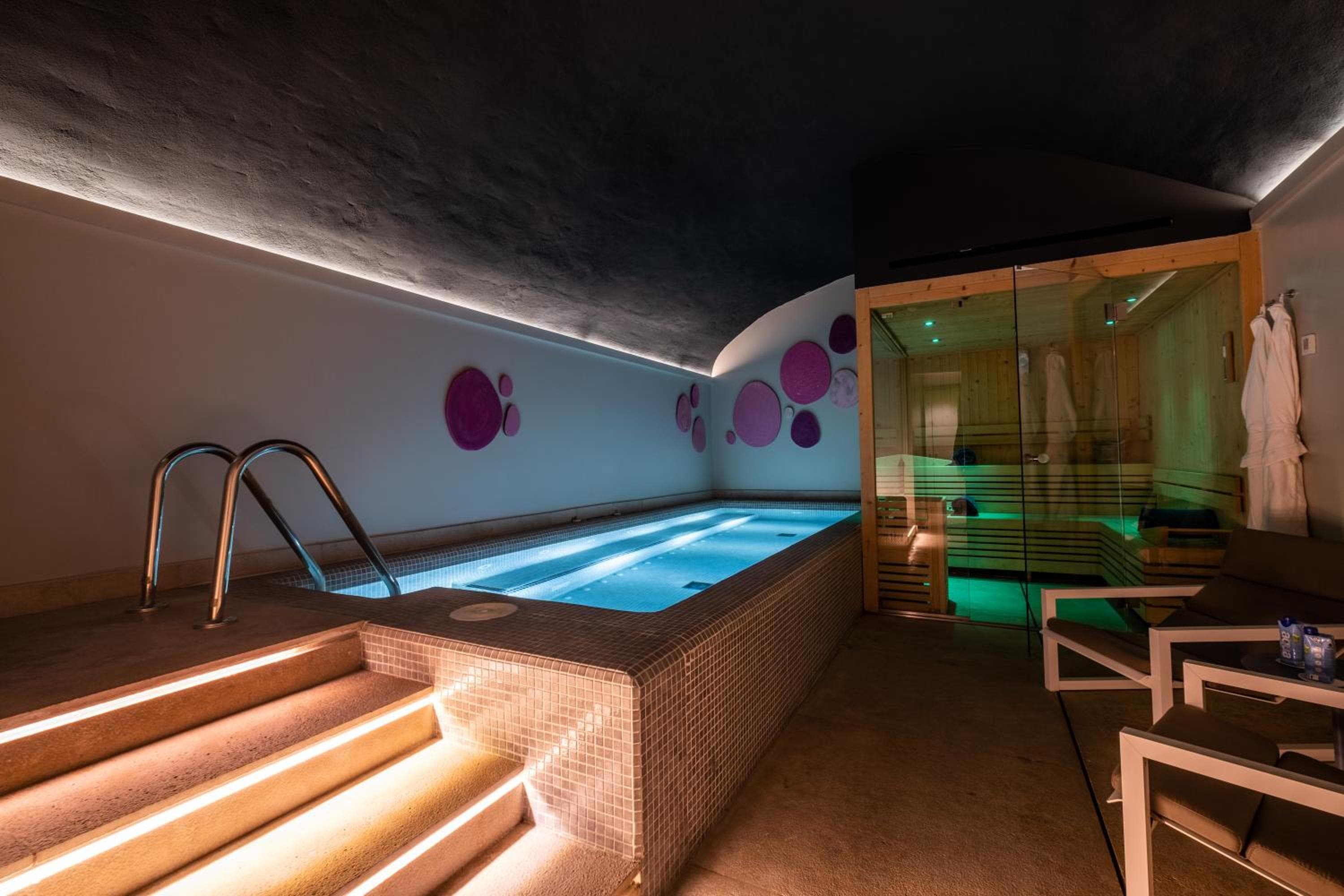 Sant Jaume Design Hotel — 3