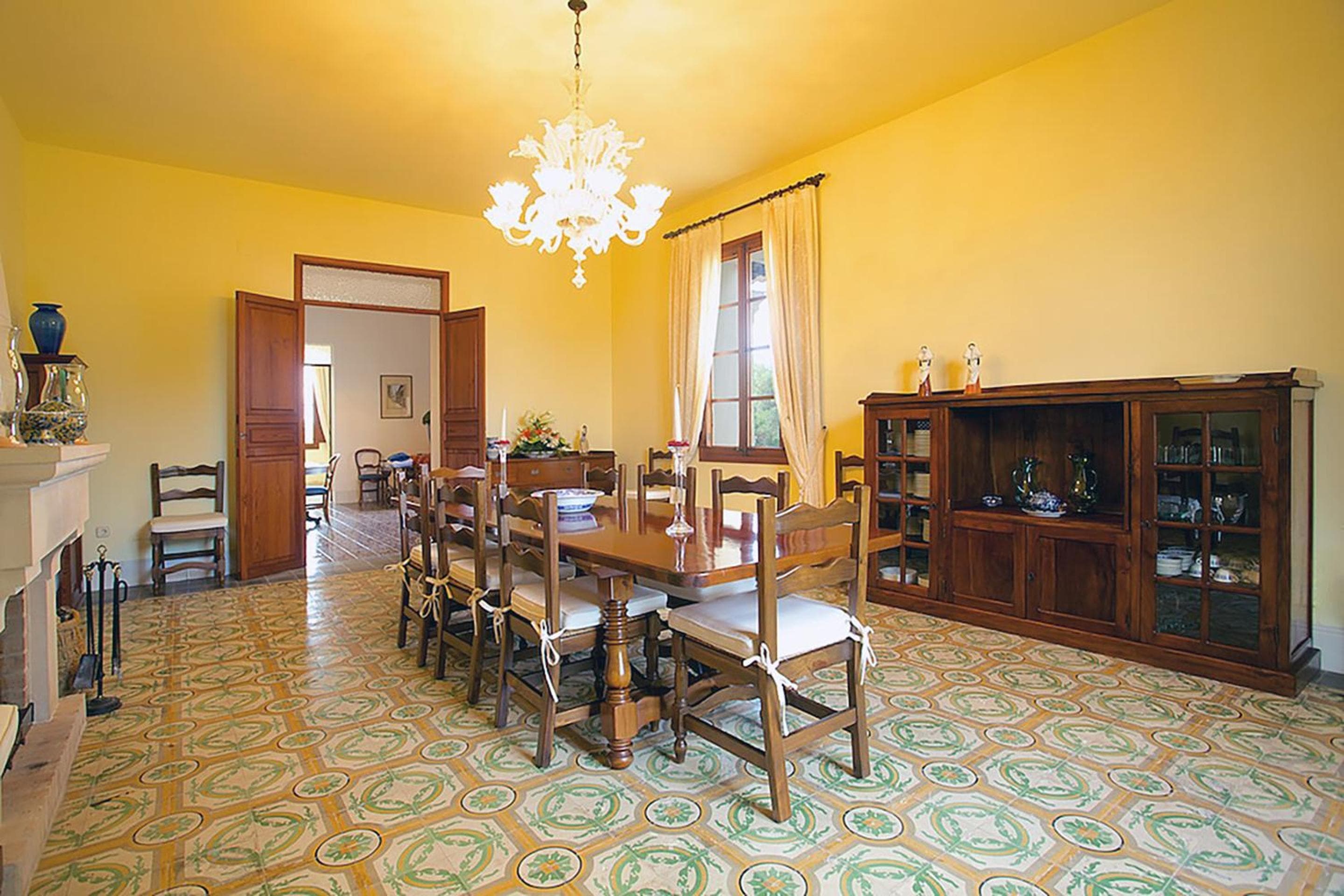 Proprietà Figlio Marina — 7