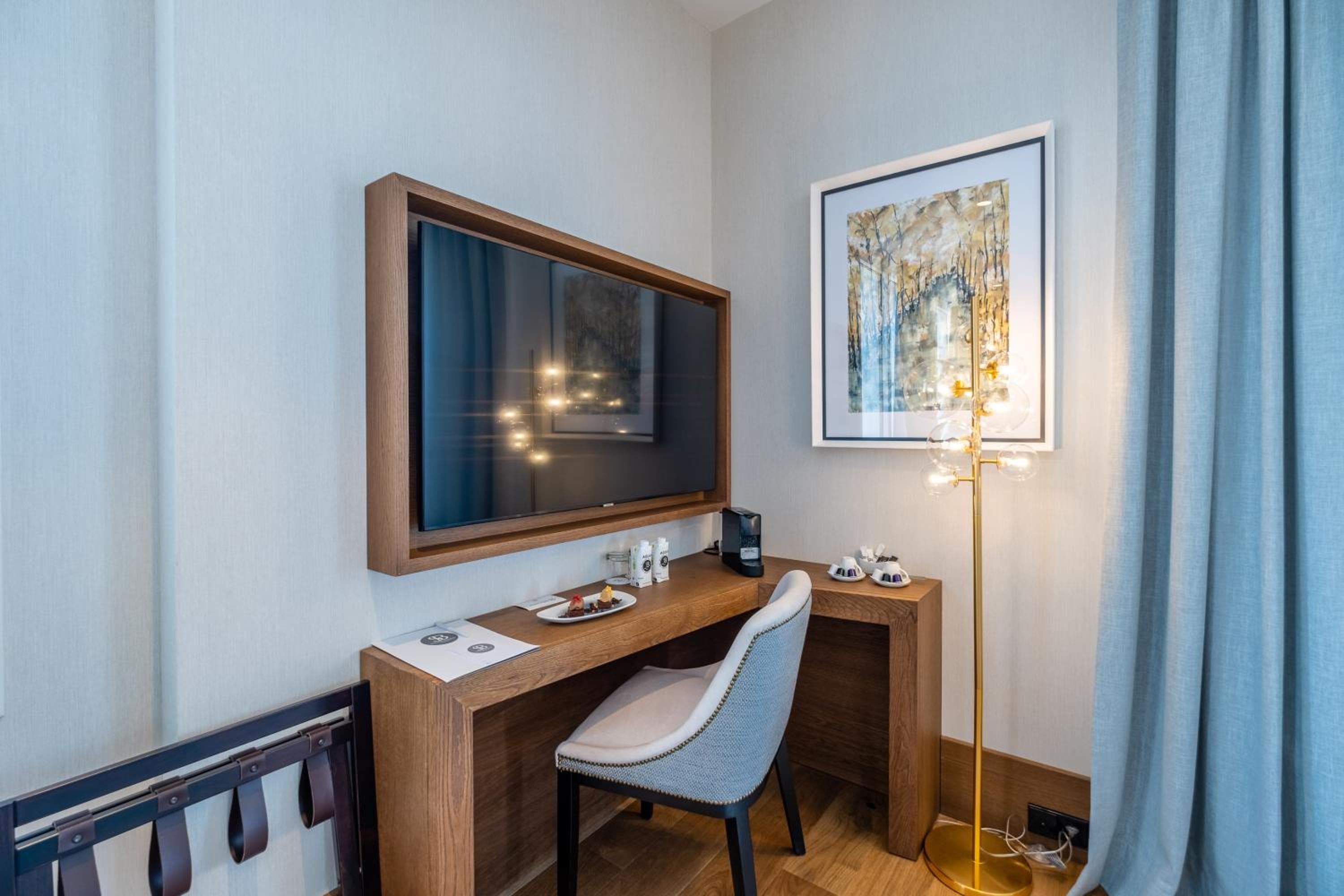 Soho Boutique Equitativa — 26