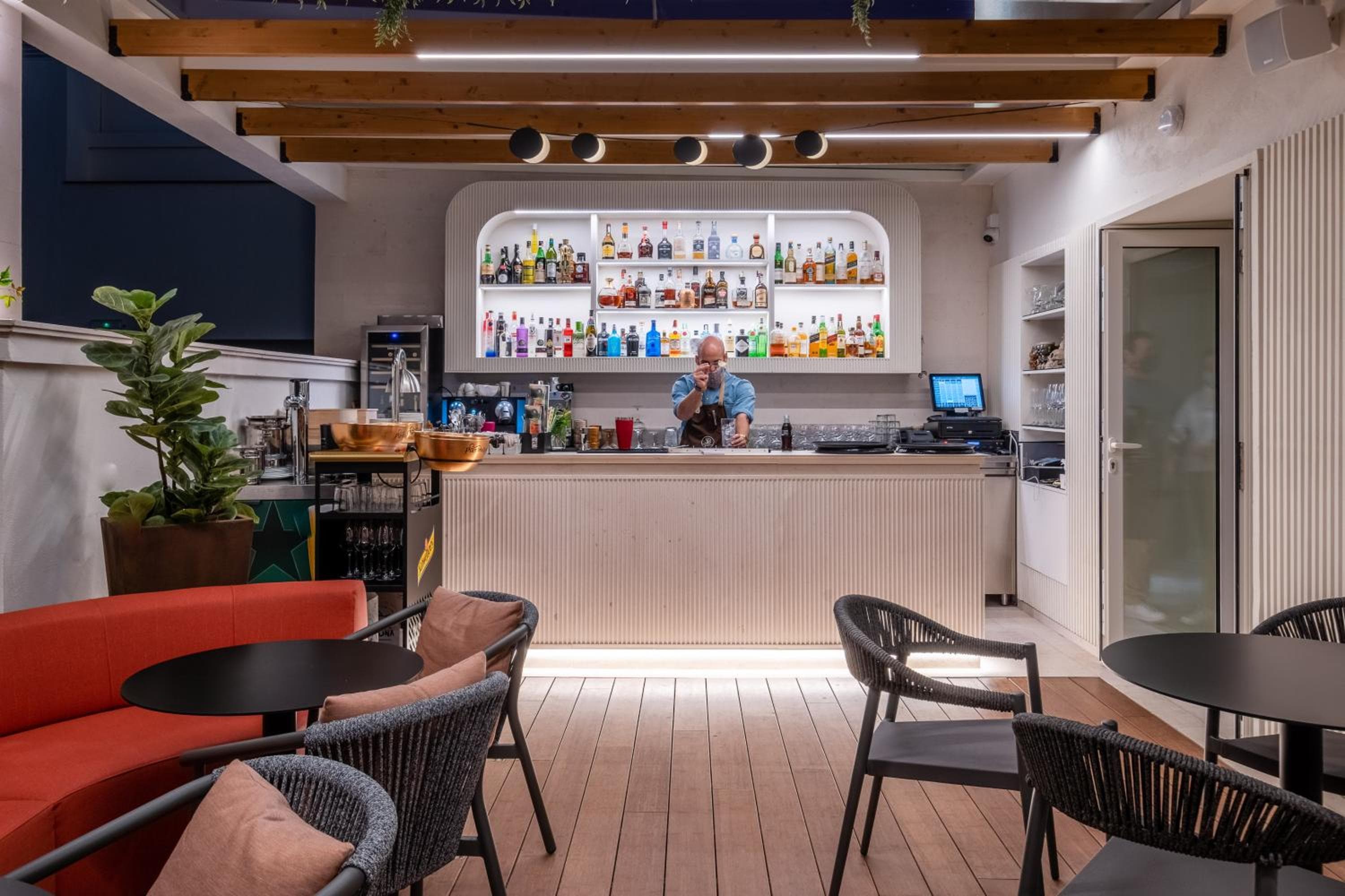 Soho Boutique Equitativa — 4