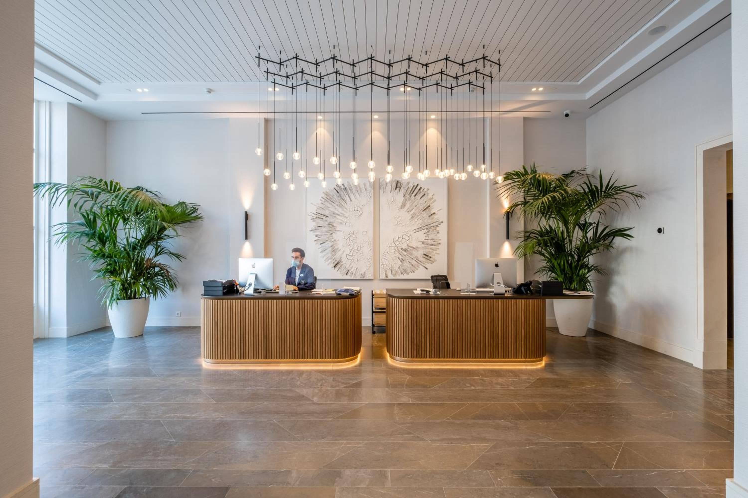 Soho Boutique Equitativa — 3